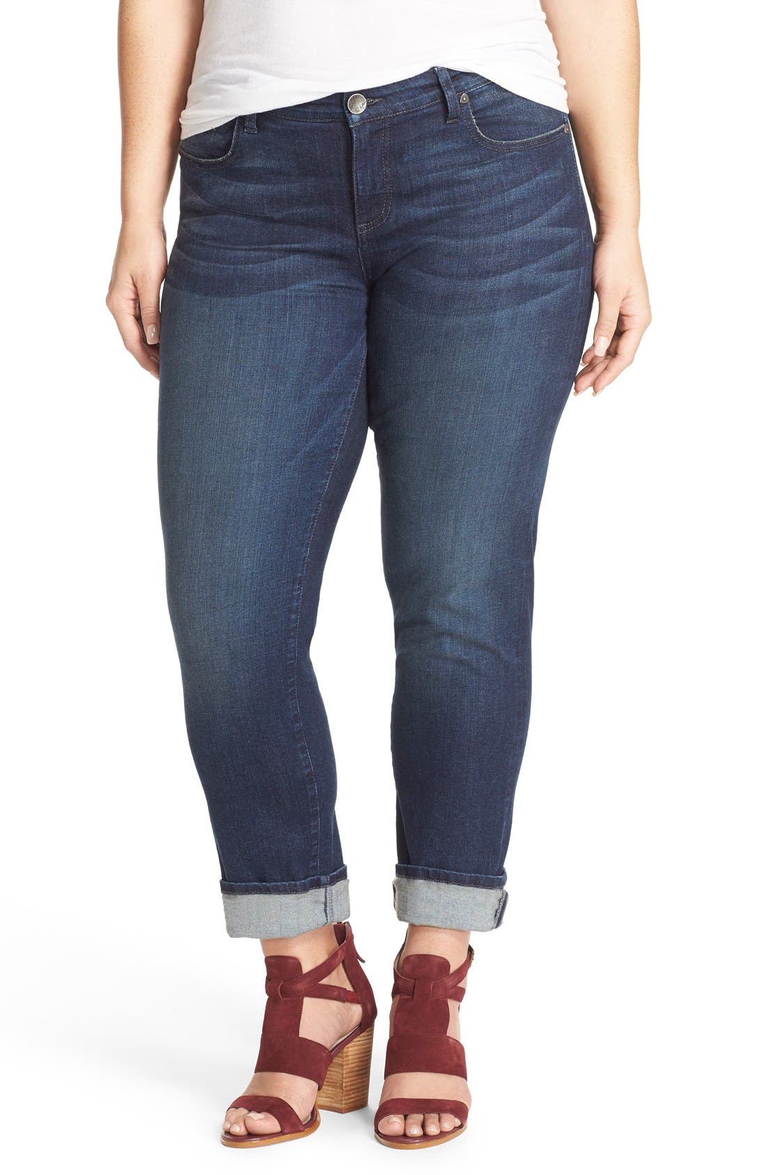 Plus Size Kut From The Kloth