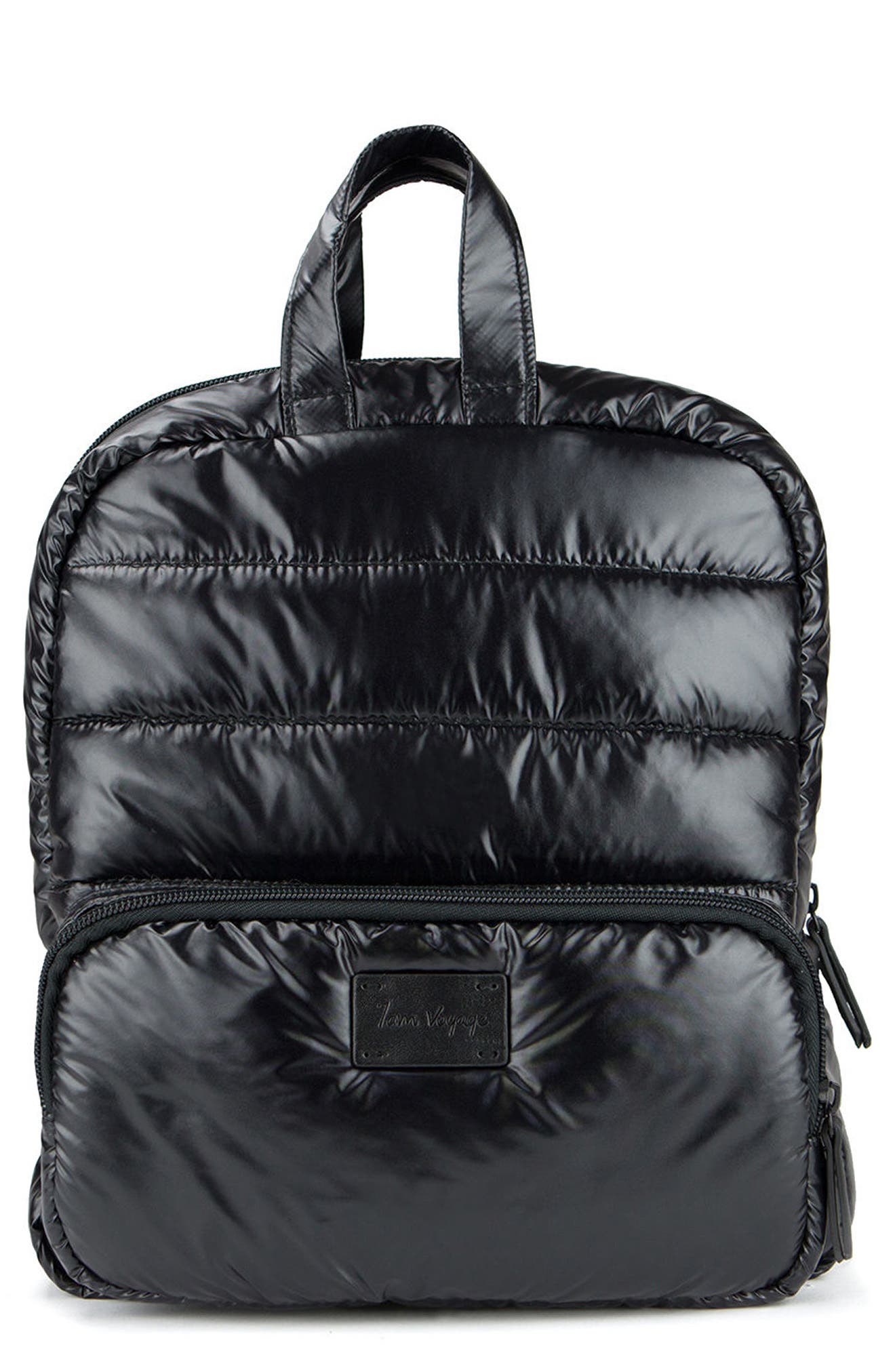 7 A.M. Enfant Mini Water Repellent Backpack (Kids) Nordstrom