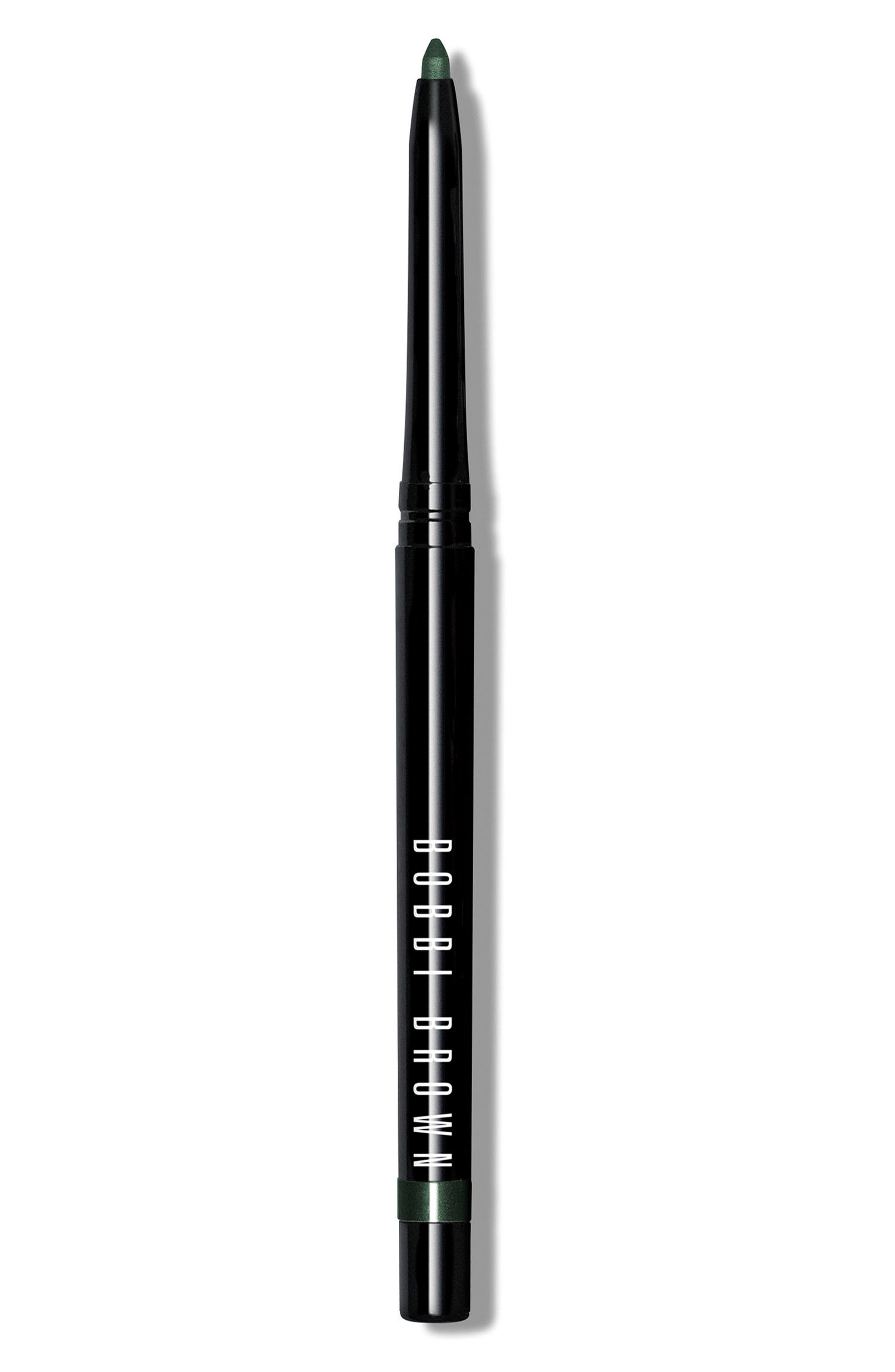Bobbi Brown Perfectly Defined Gel Eyeliner - Black Ivy