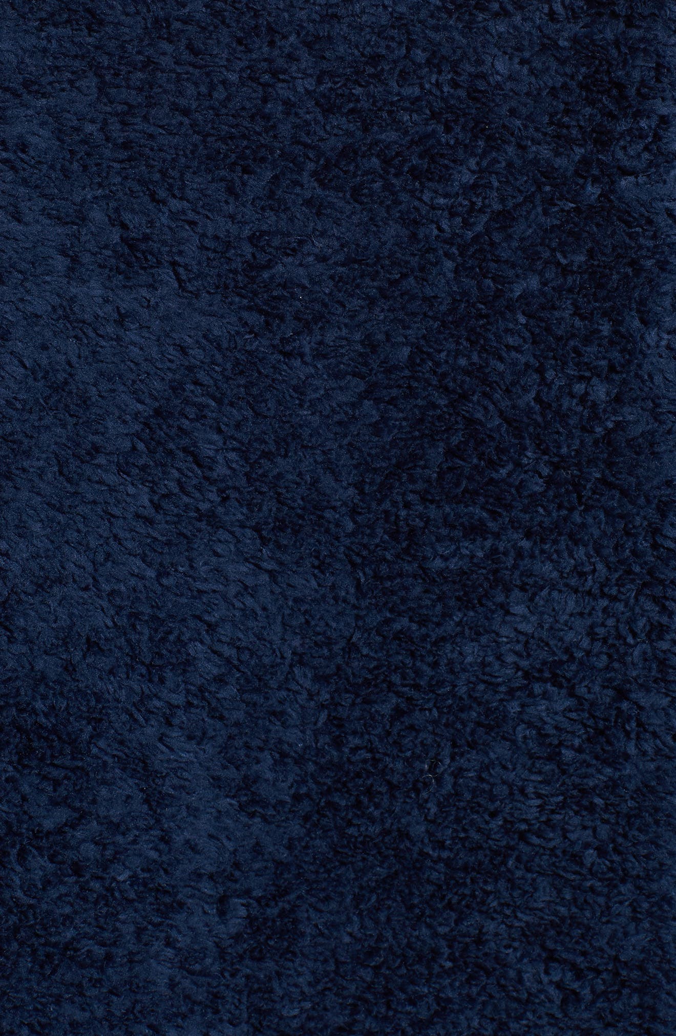 adicolor trefoil recycled fleece hoodie