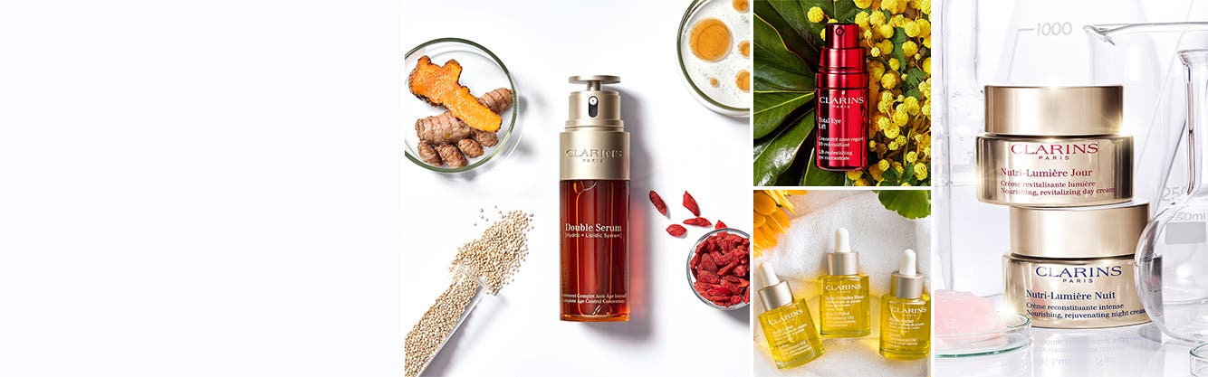 Clarins | Nordstrom Clarins | Nordstrom