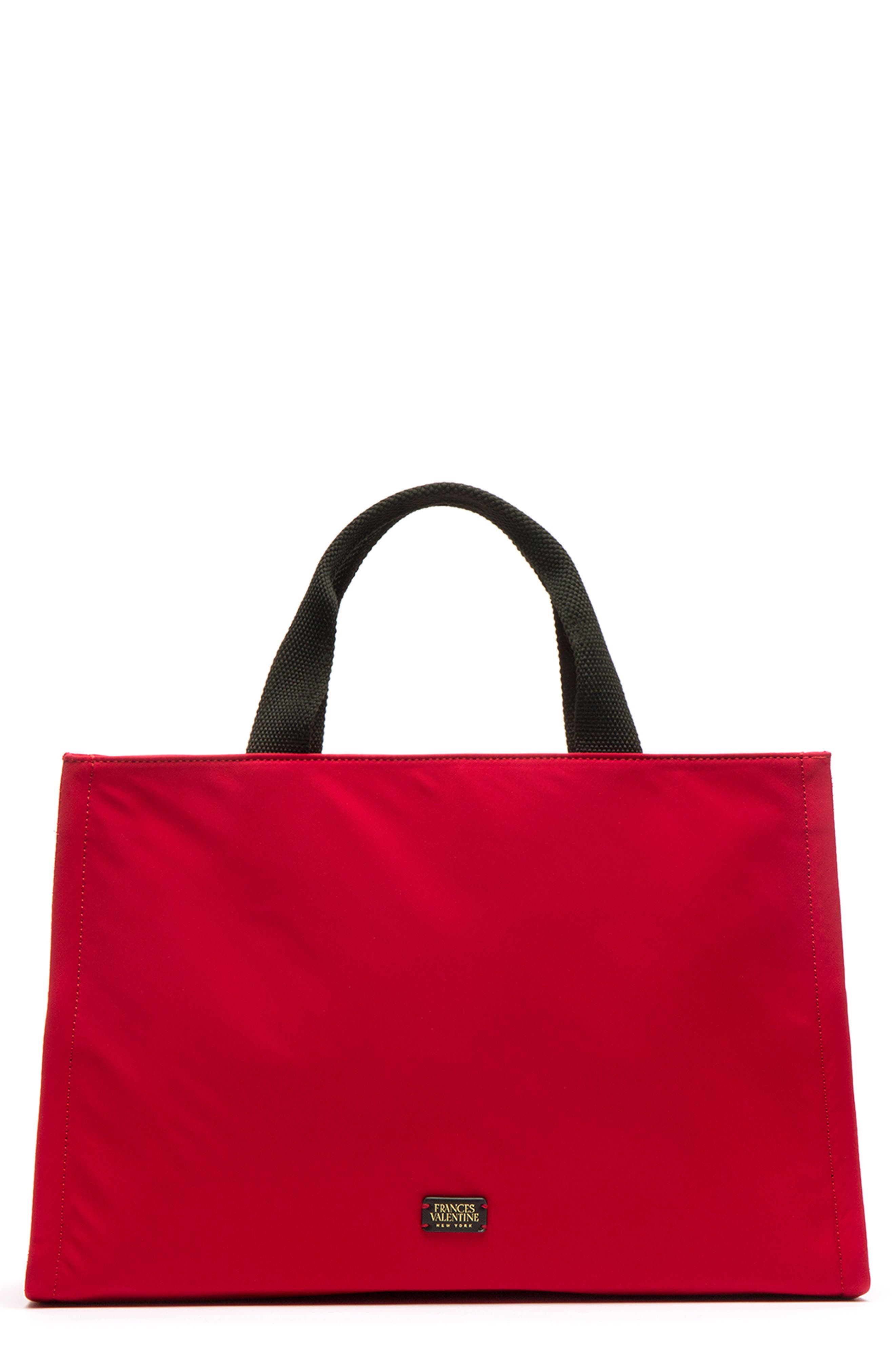 frances valentine kate tote