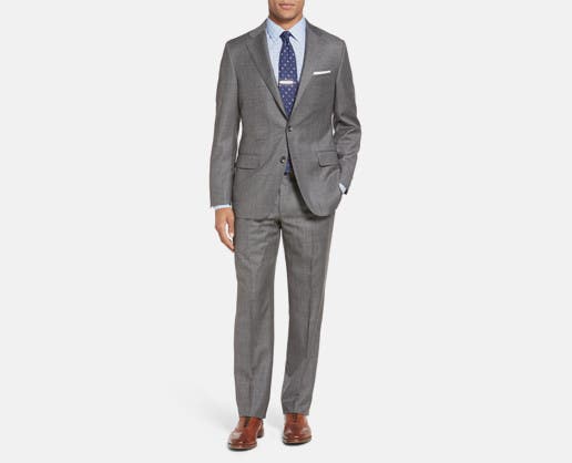 You have blocked notifications from Aol.com Indochino Suit Review