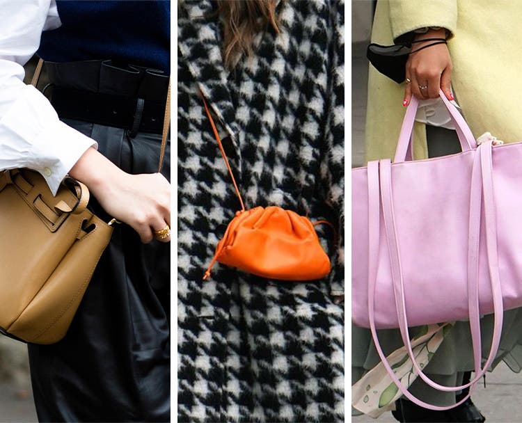 2022 Handbag Guide: 9 Types of Purses You Should Have