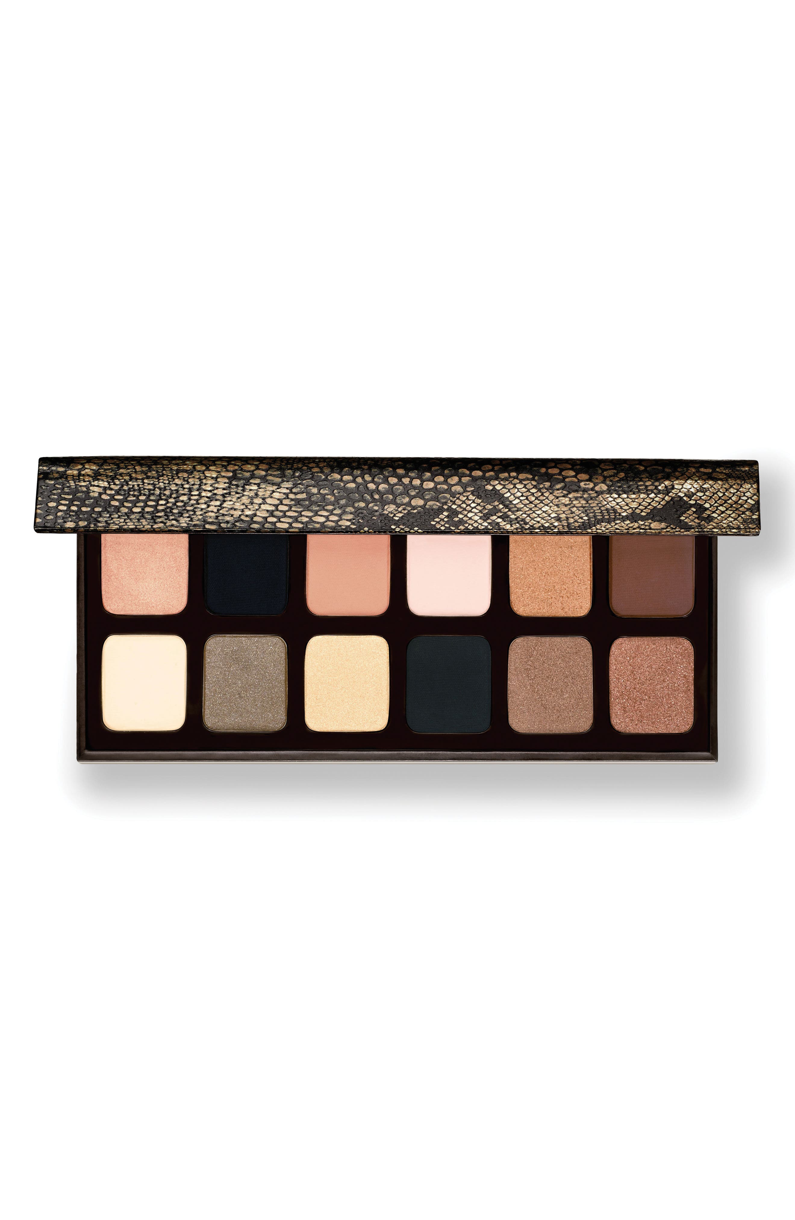 UPC 736150153265 product image for Laura Mercier Eye Art Caviar Colour-Inspired Eyeshadow Palette - No Color | upcitemdb.com