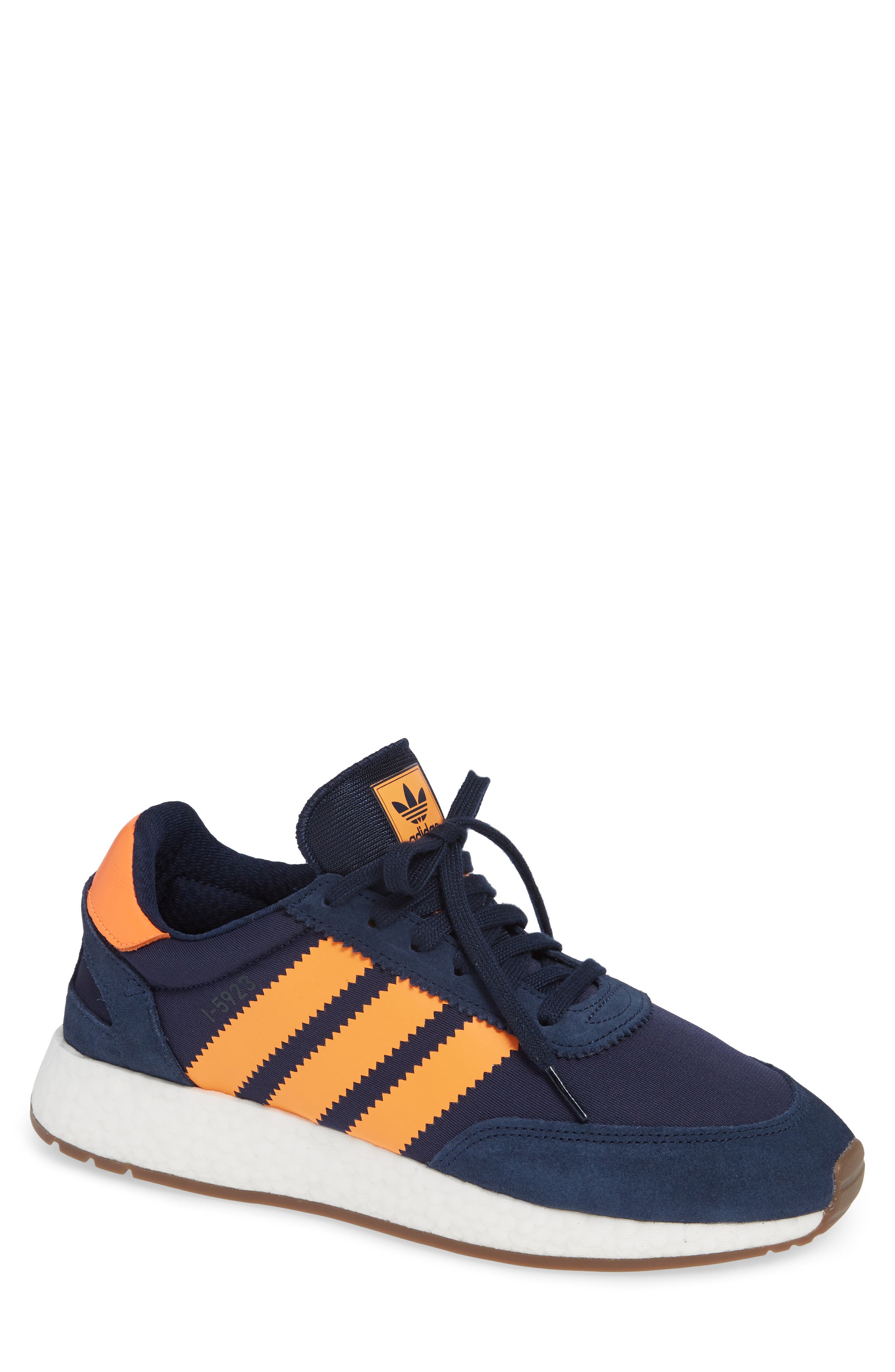 Adidas I-5923 Sneaker, Blue