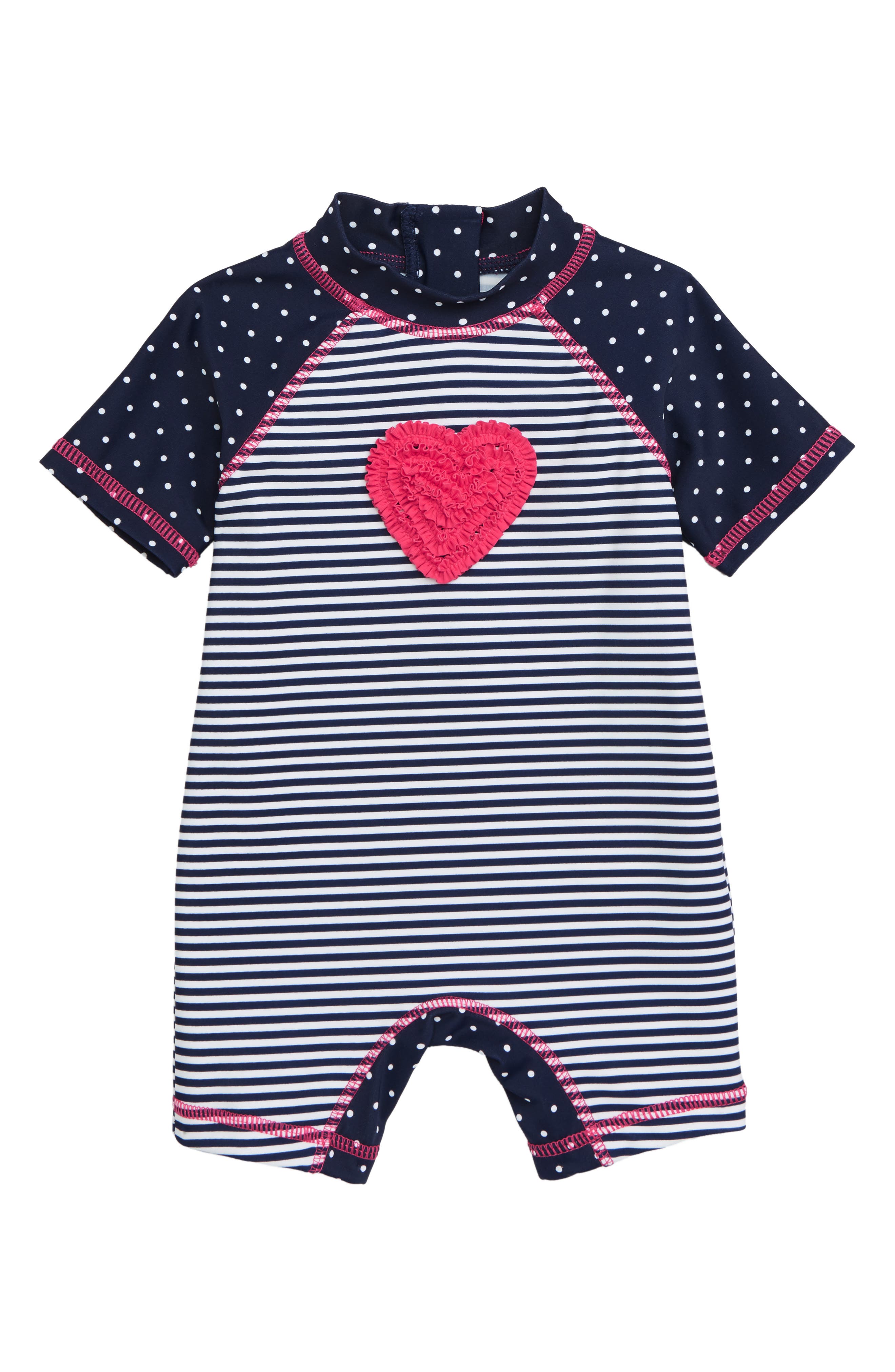 Infant Girl