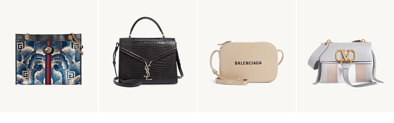 Women S Designer Handbags Wallets Nordstrom