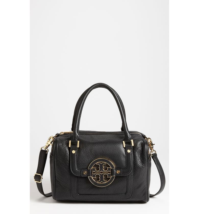 Tory Burch 'Amanda - Boxy' Satchel | Nordstrom