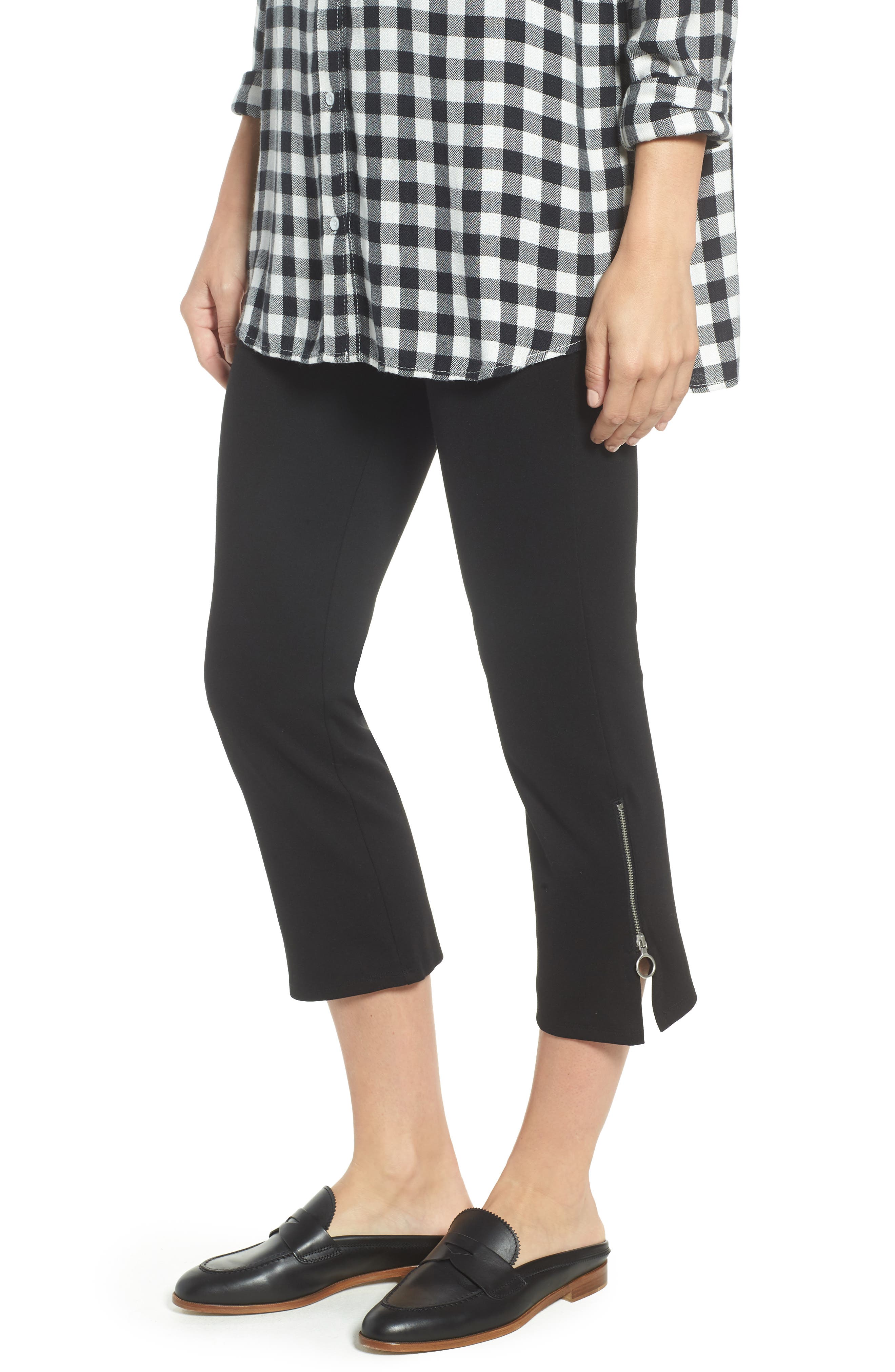 Lysse Gemini Crop Leggings