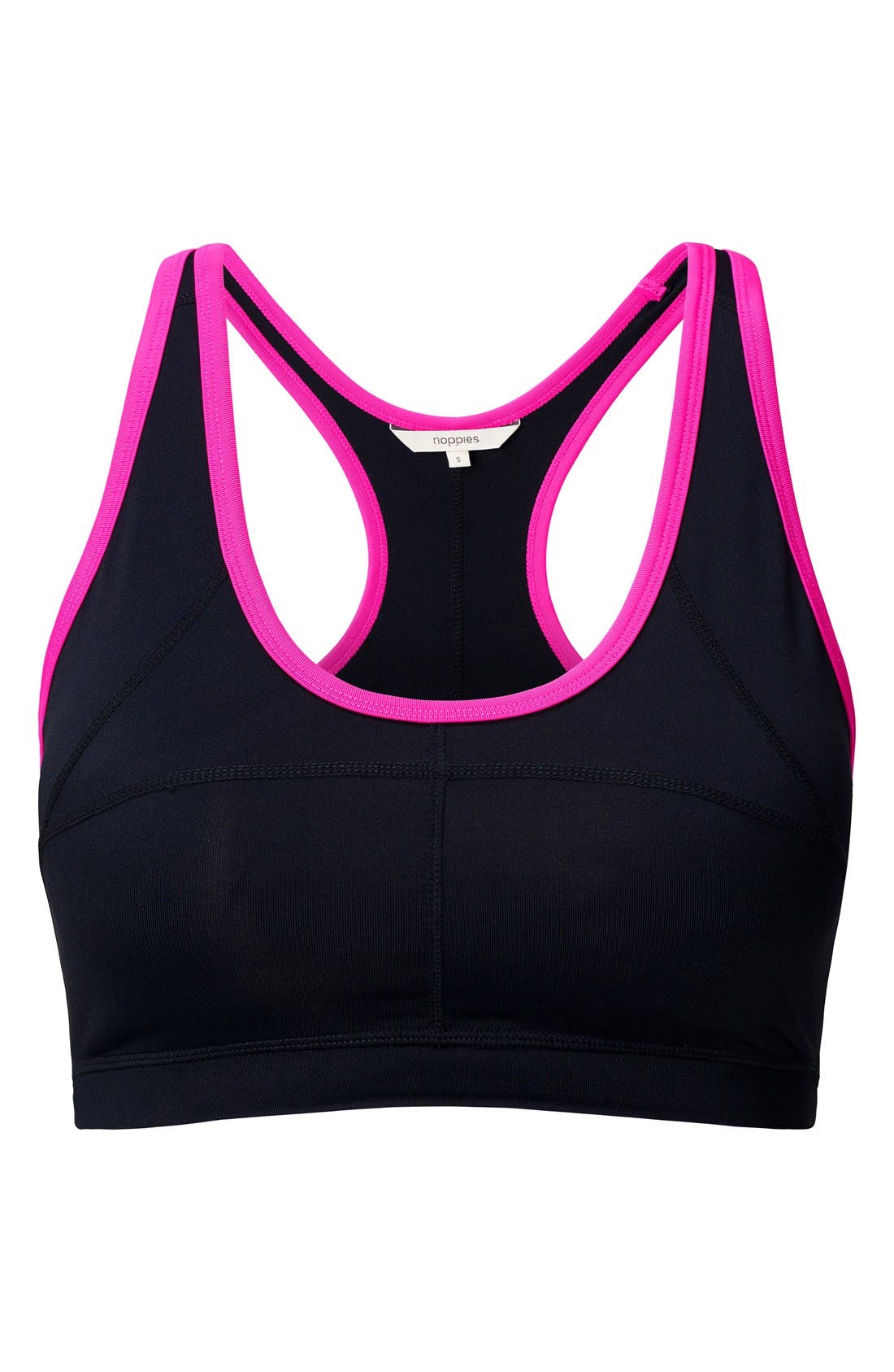 Noppies Maternity Sports Bra