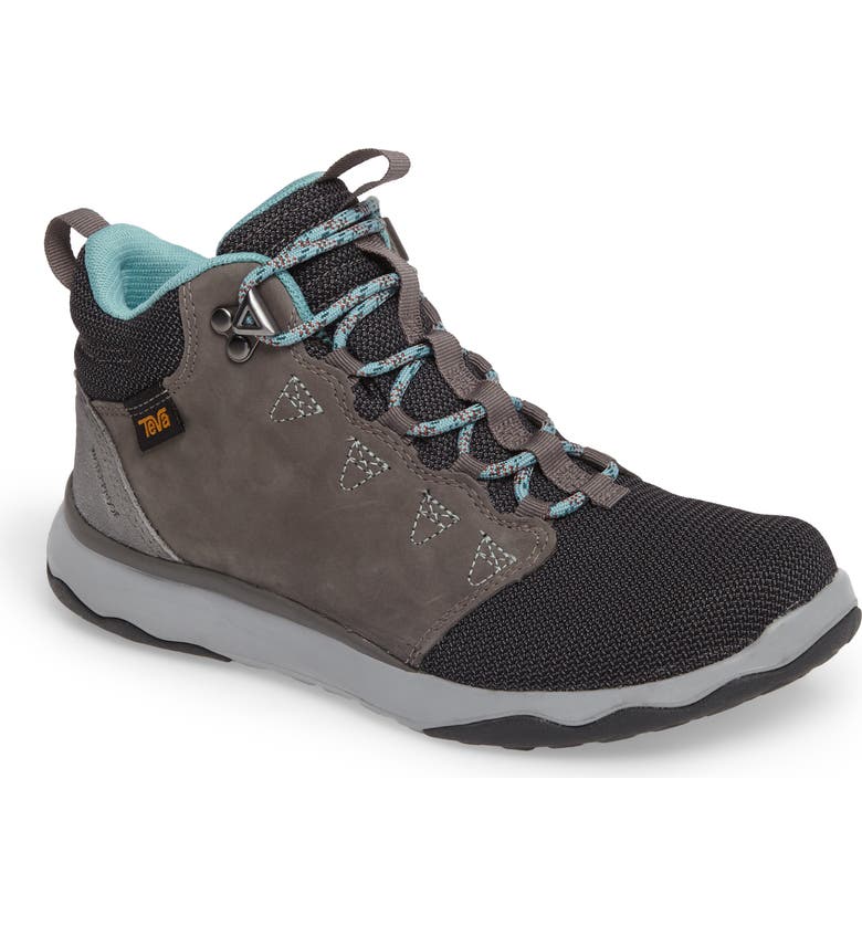 Teva Arrowood Waterproof Bootie (Women) | Nordstrom