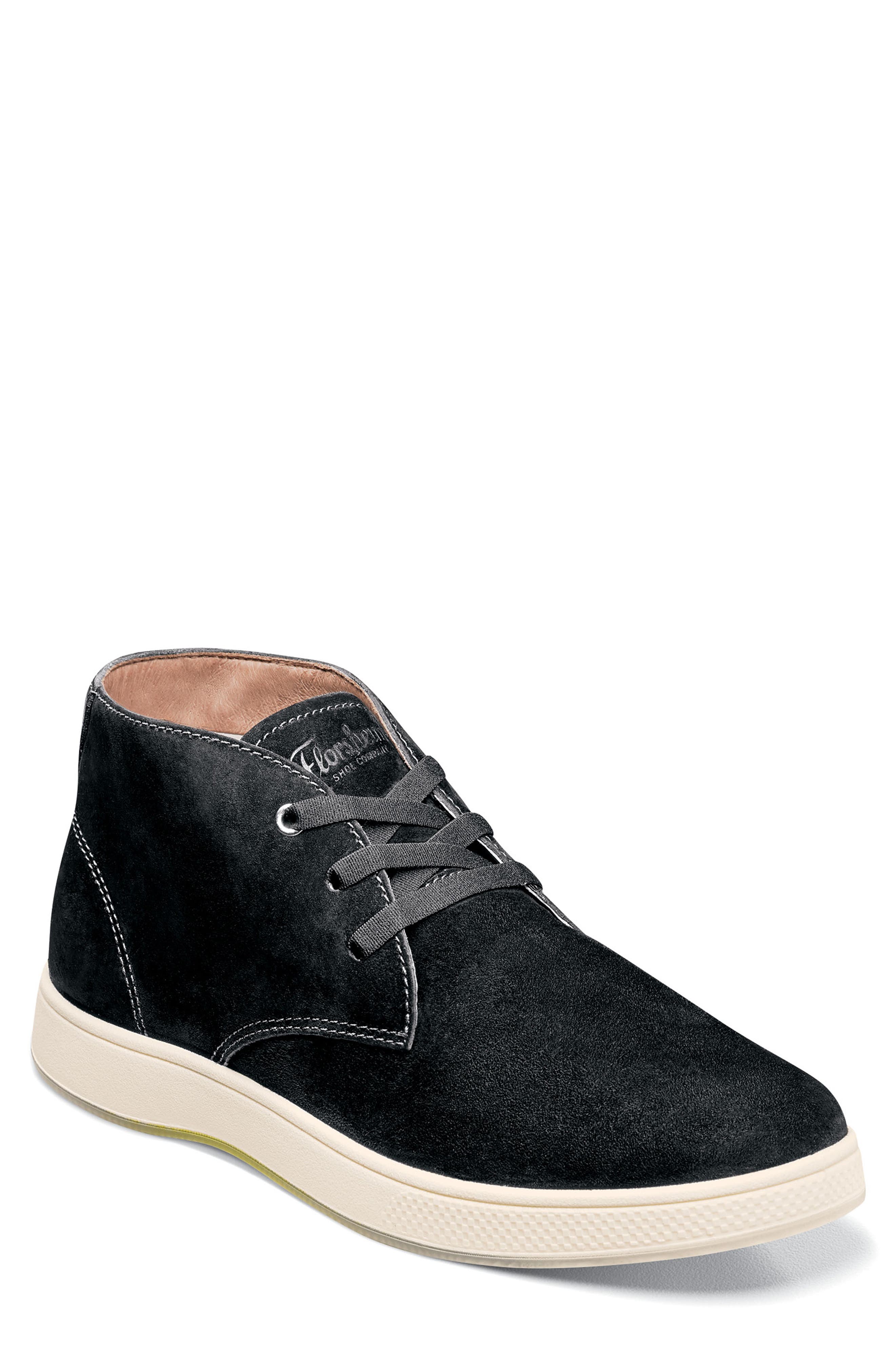Florsheim Edge Chukka Boot