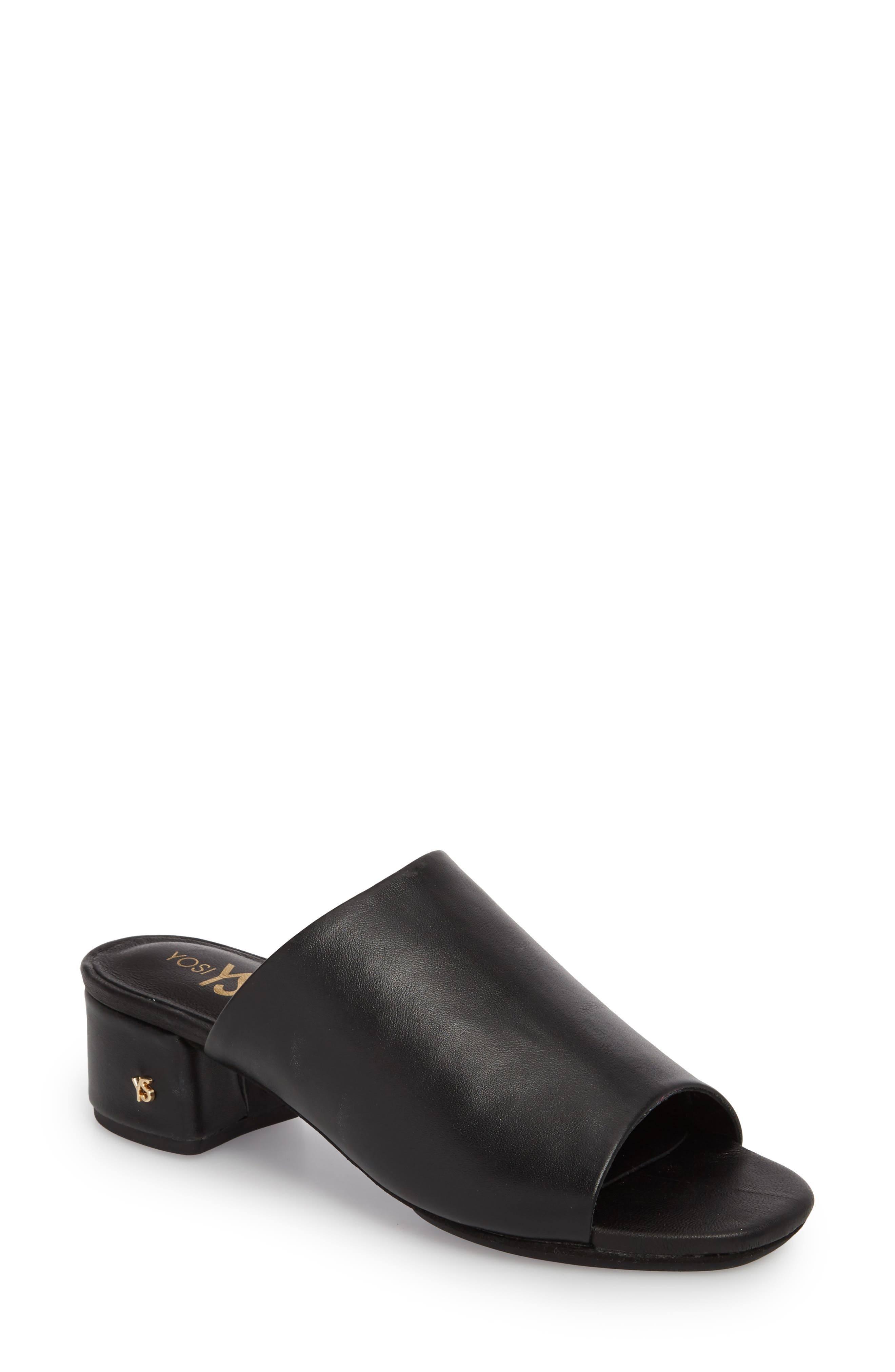 Yosi Samra Didi Sandal