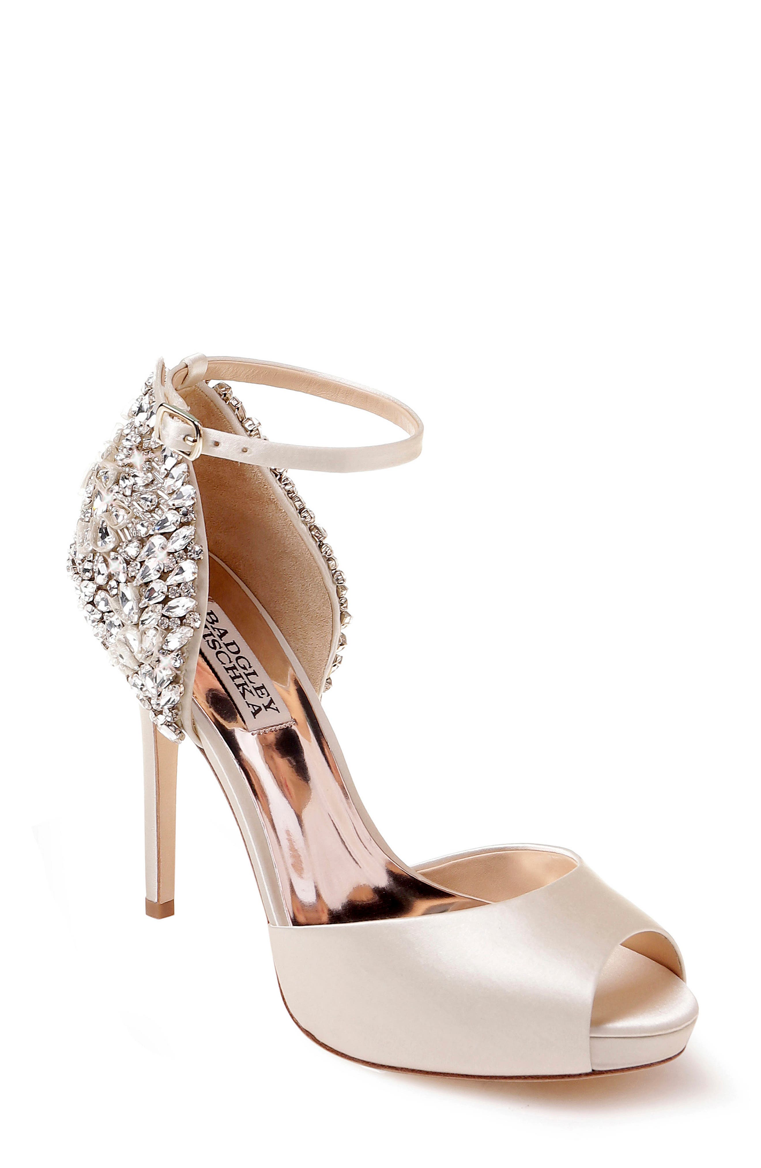 Badgley Mischka Women's Shoes