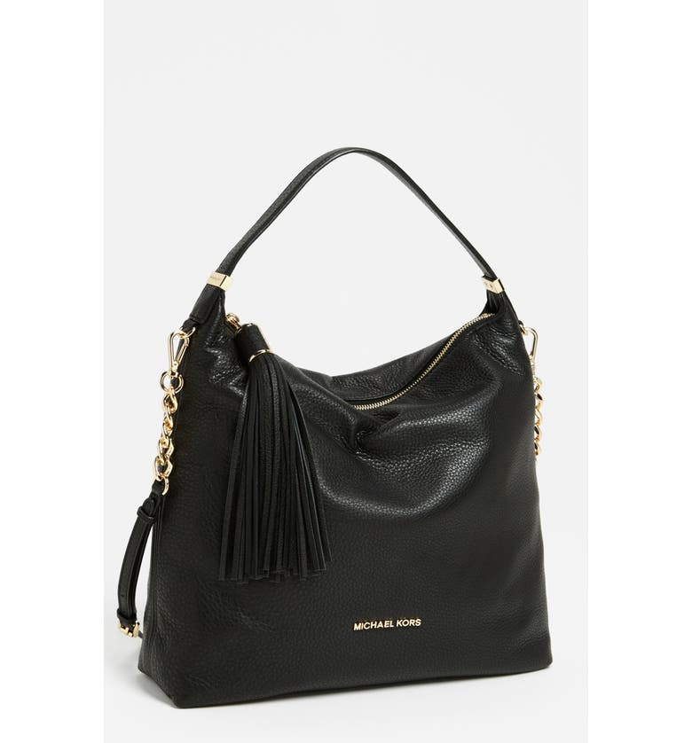 Michael Kors Weston Large Shoulder Bag Nordstrom Weston Large Shoulder Bag