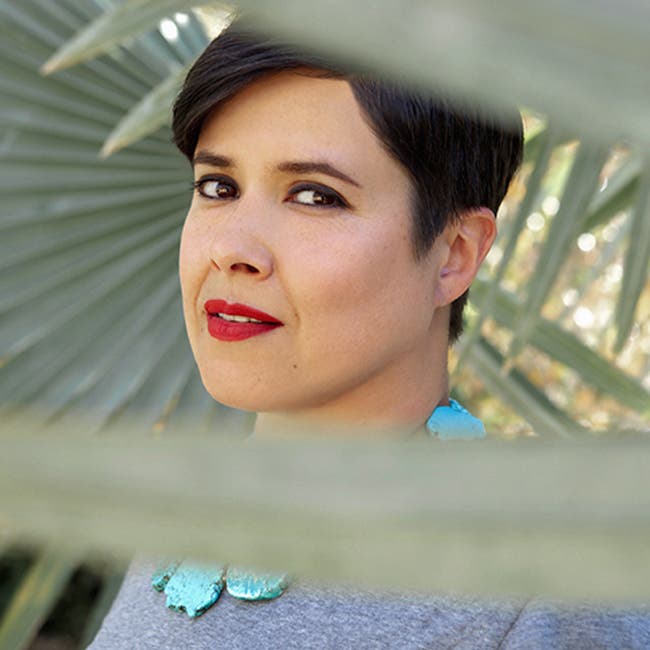 Nopalera
Sandra Velasquez, Founder