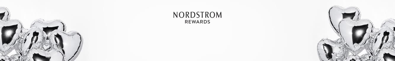 Nordstrom Rewards
