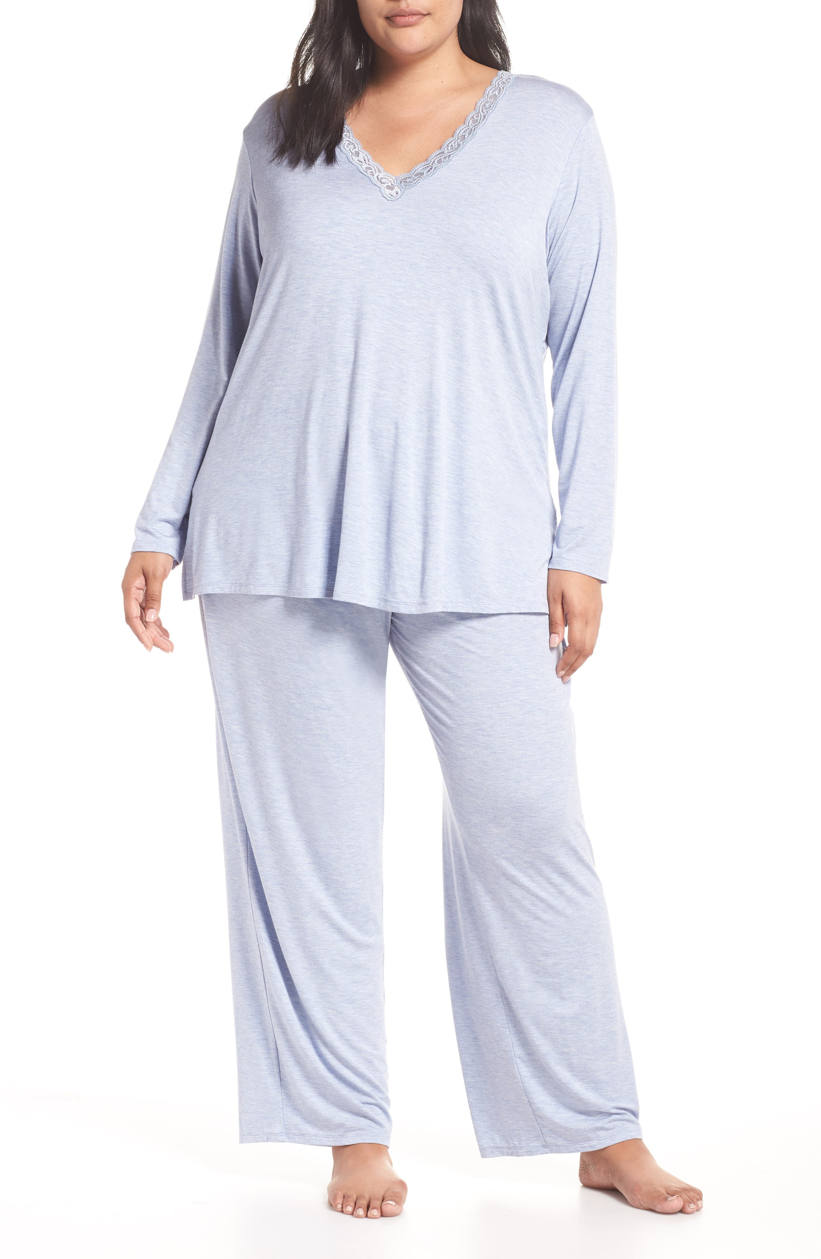 Women's Plus Size Pajamas