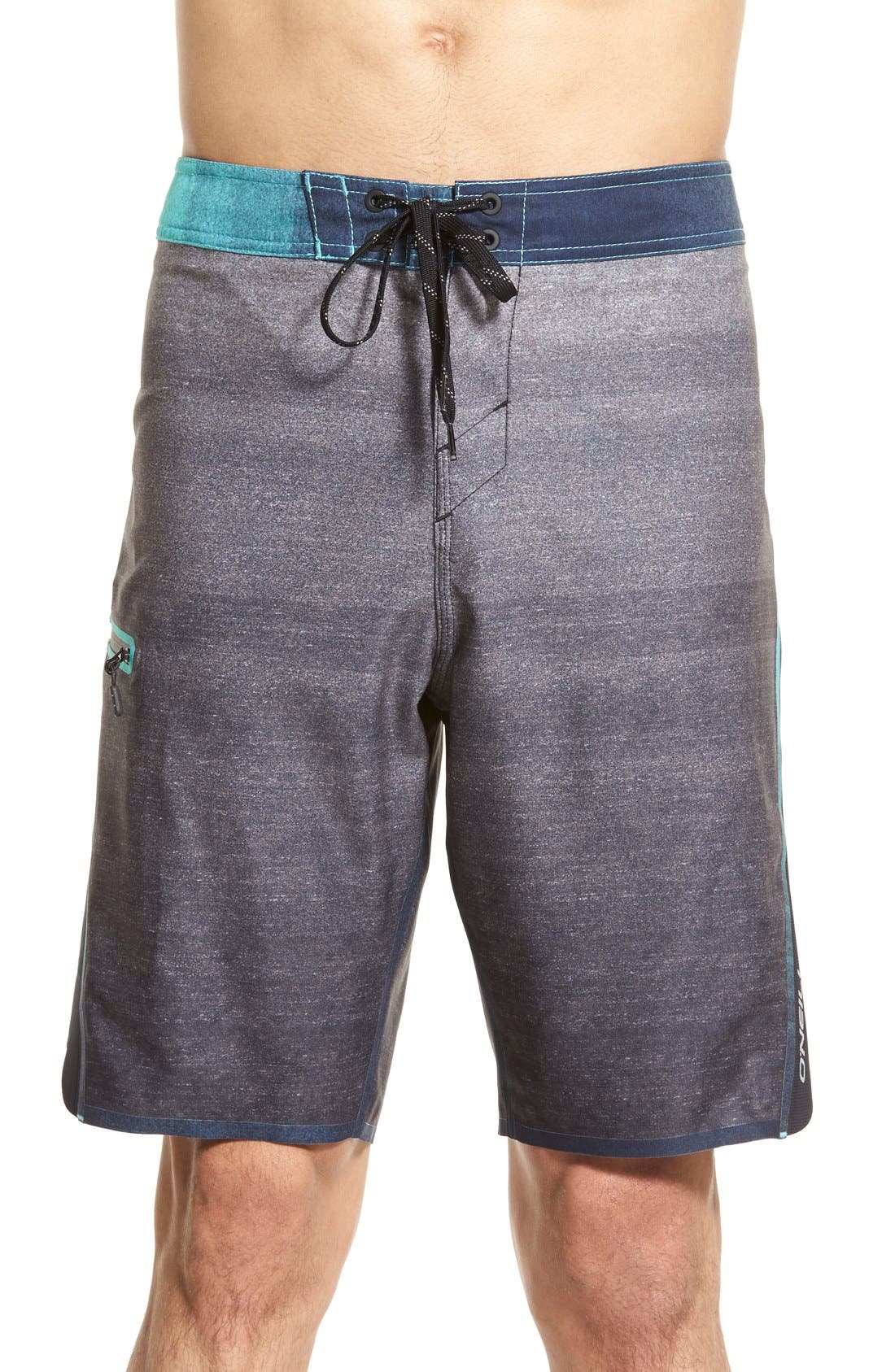 O'Neill 'Superfreak Criteria' High Performance Board Shorts Nordstrom