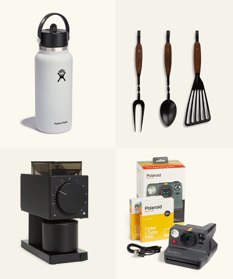 Shop Now: The Ultimate Father's Day Gift Guide