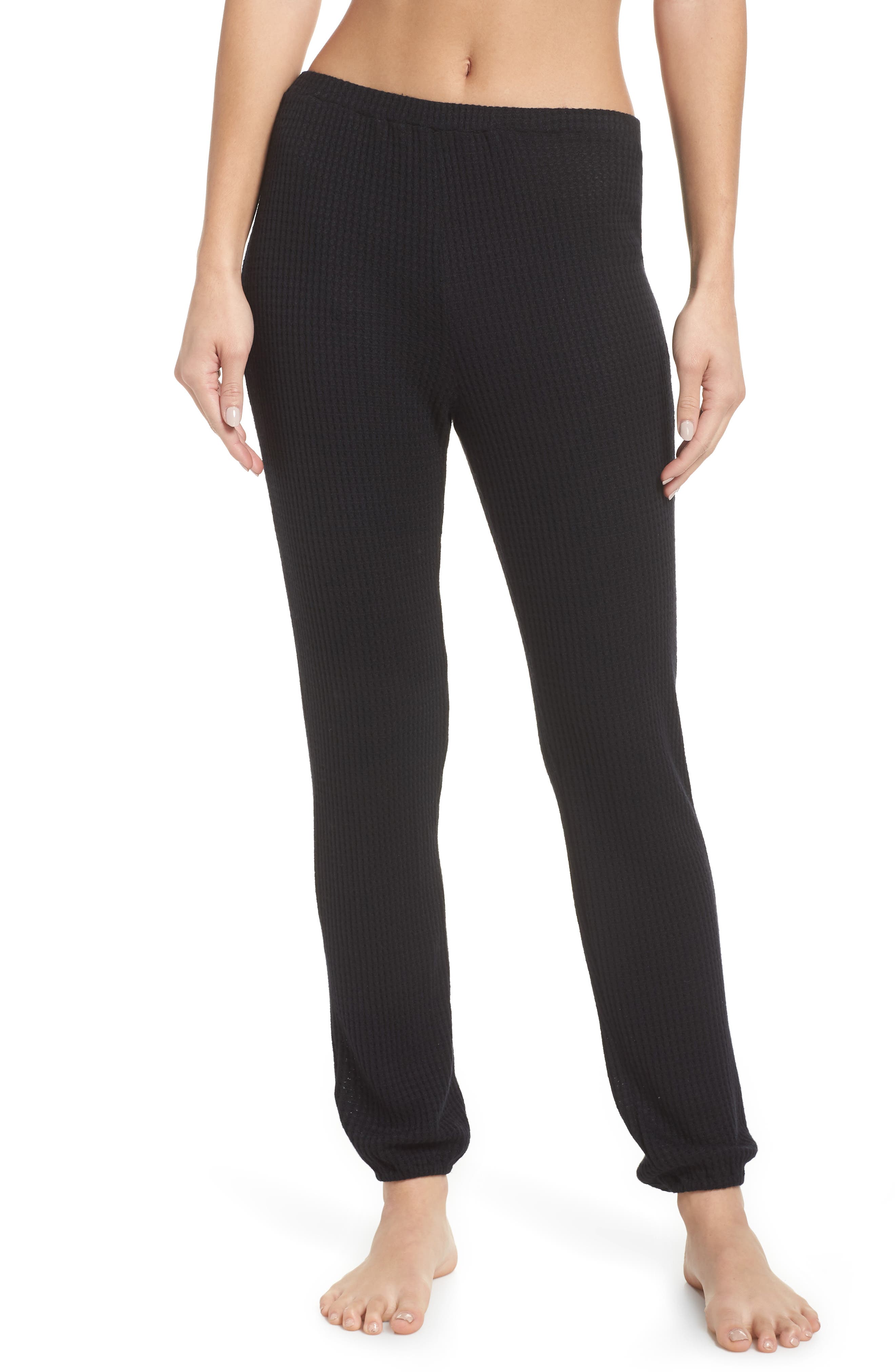Eberjey Ula Slouchy Leggings