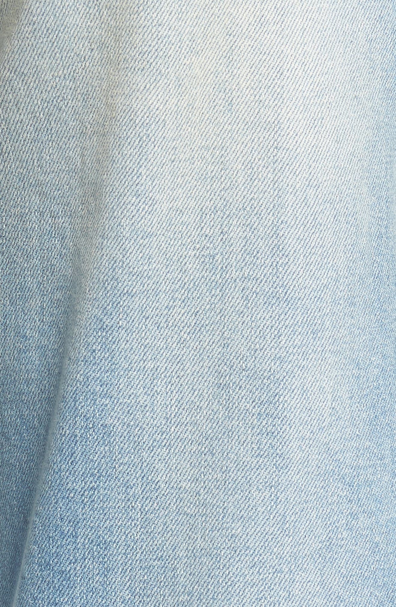 mother tomcat ankle gospel grace