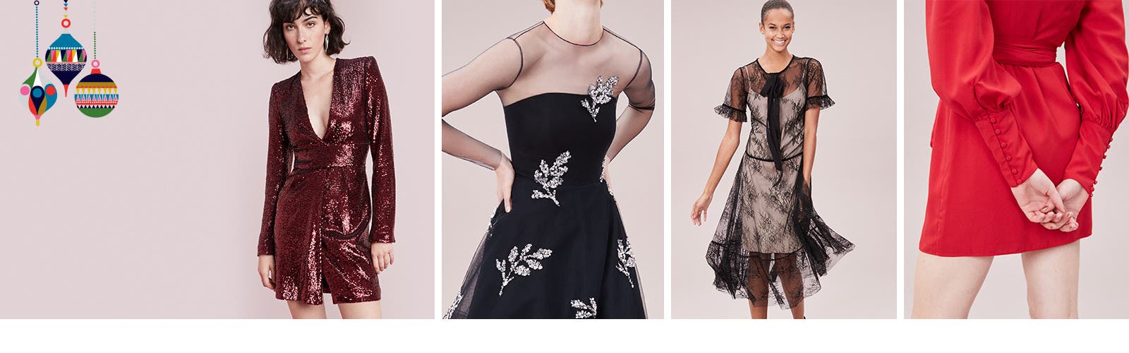 Women S Dresses Nordstrom Midnight Magic