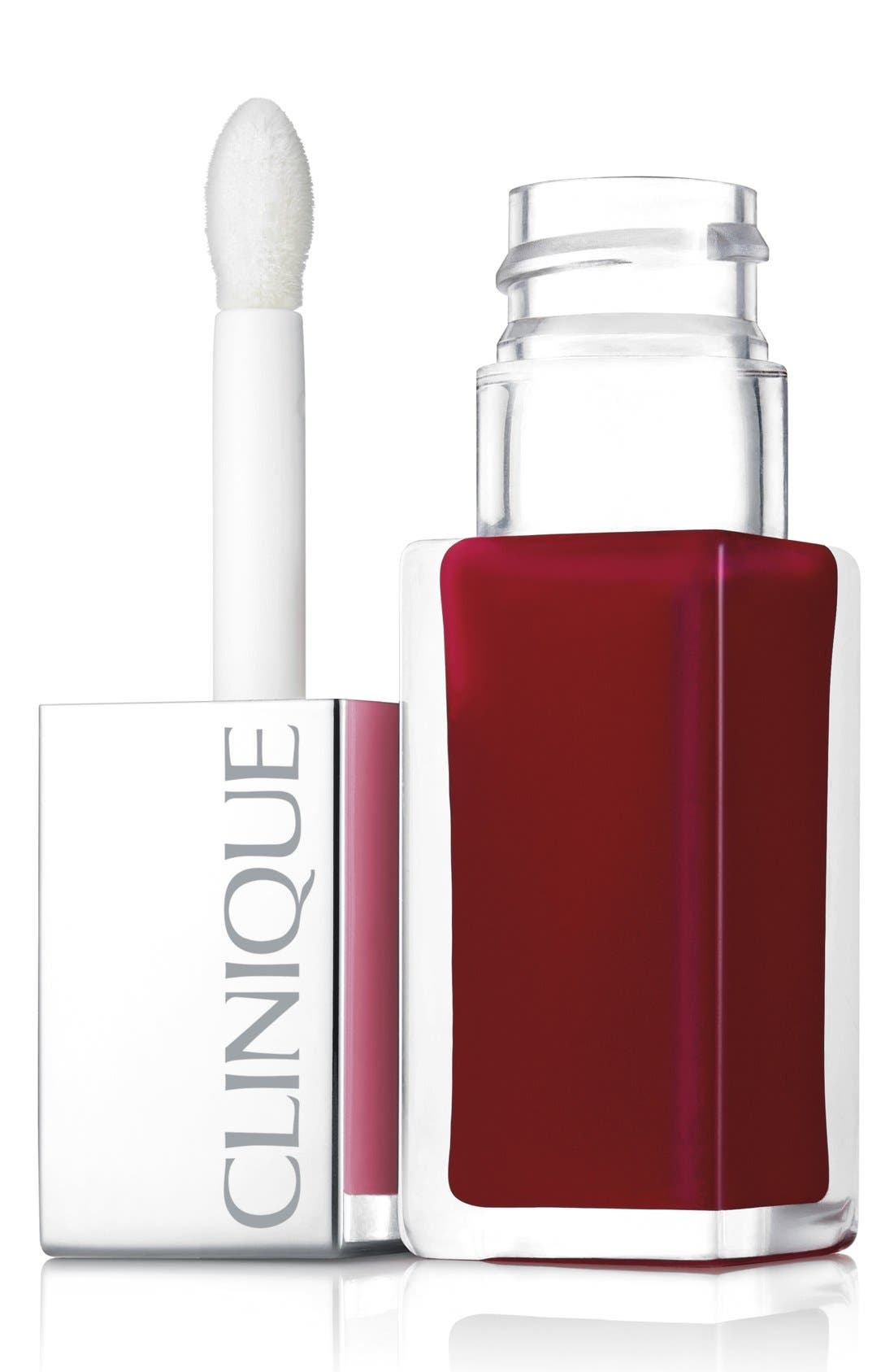 Clinique Pop Oil Lip & Cheek Glow