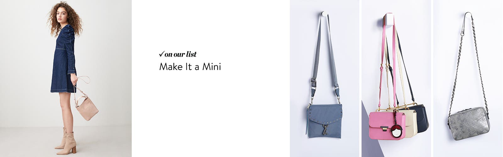 Milly Totes Handbags Wallets For Women Nordstrom Make It A Mini