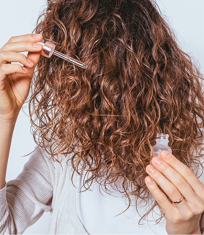 How to Get Rid of Static in Your Hair