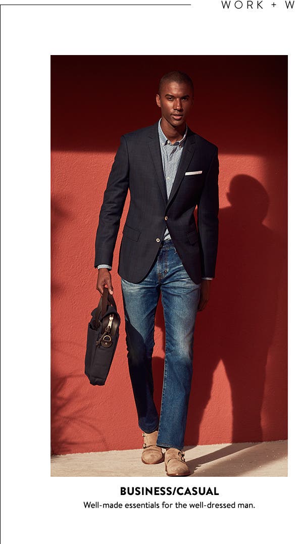 Men's Fashion | Nordstrom