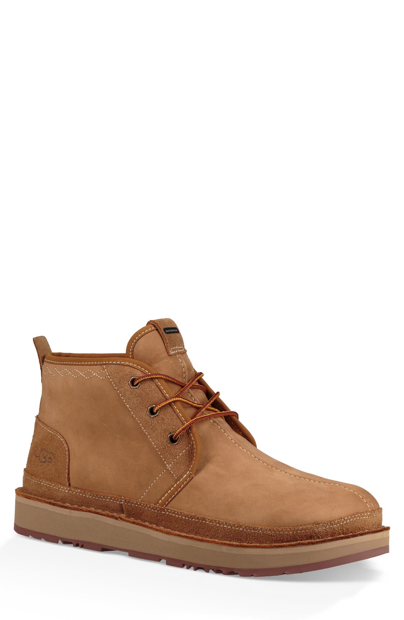 Ugg Avalance Neumel Waterproof Boot, Brown