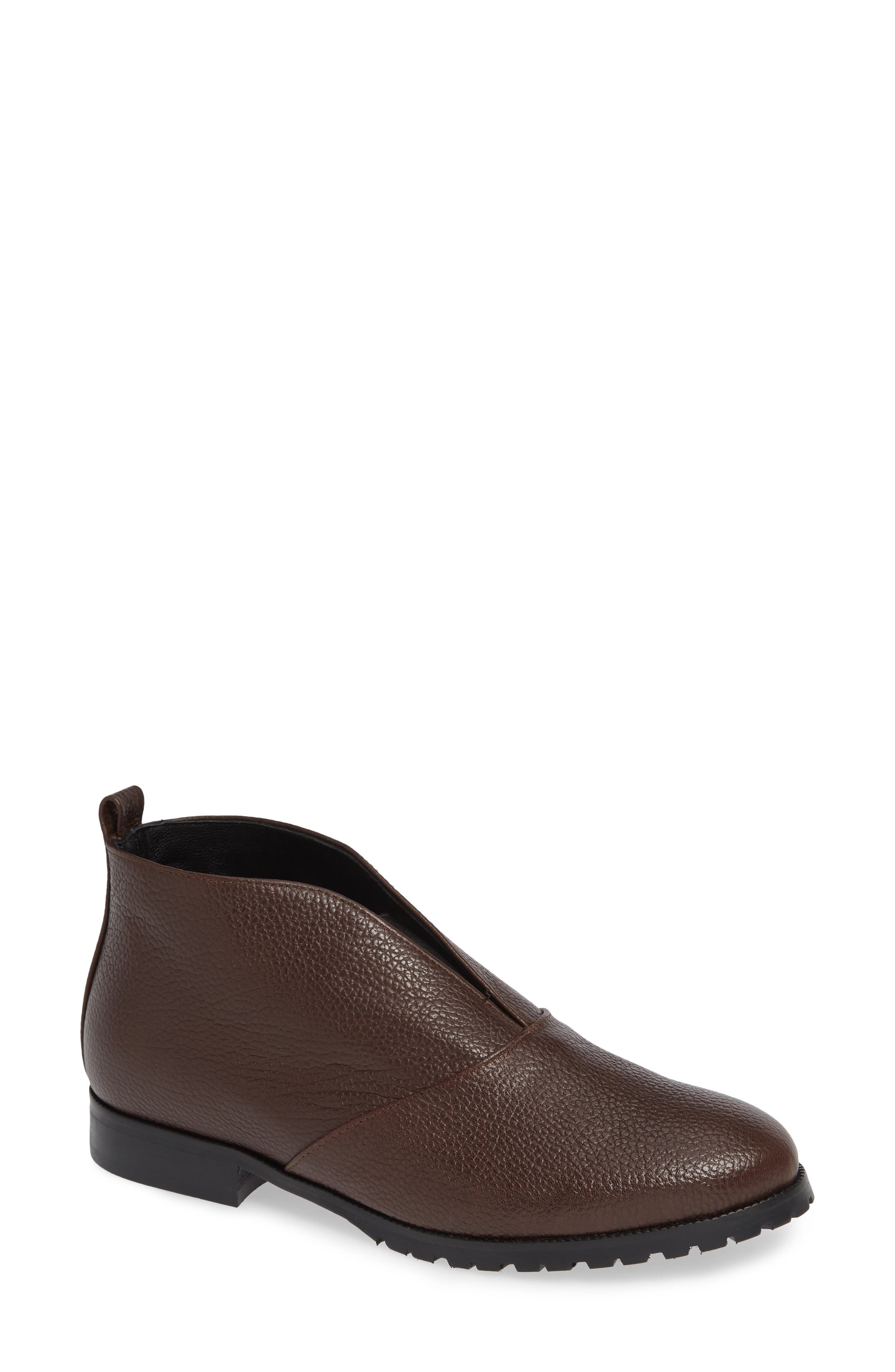 Cordani Aki Bootie - Brown