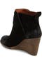 Lucky Brand 'Yezzah' Wedge Bootie (Women) | Nordstrom