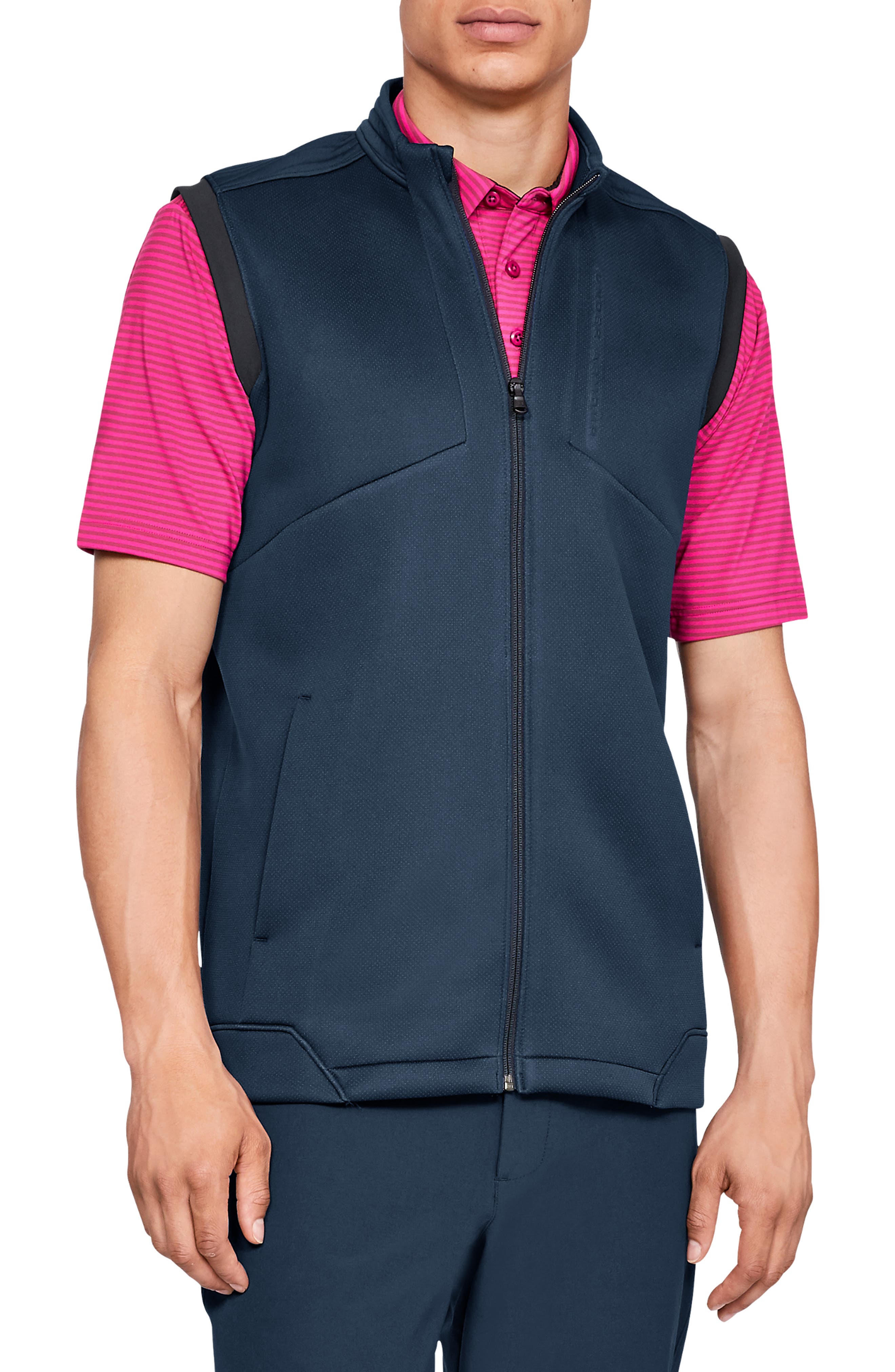 Under Armour Storm Daytona Vest, Blue