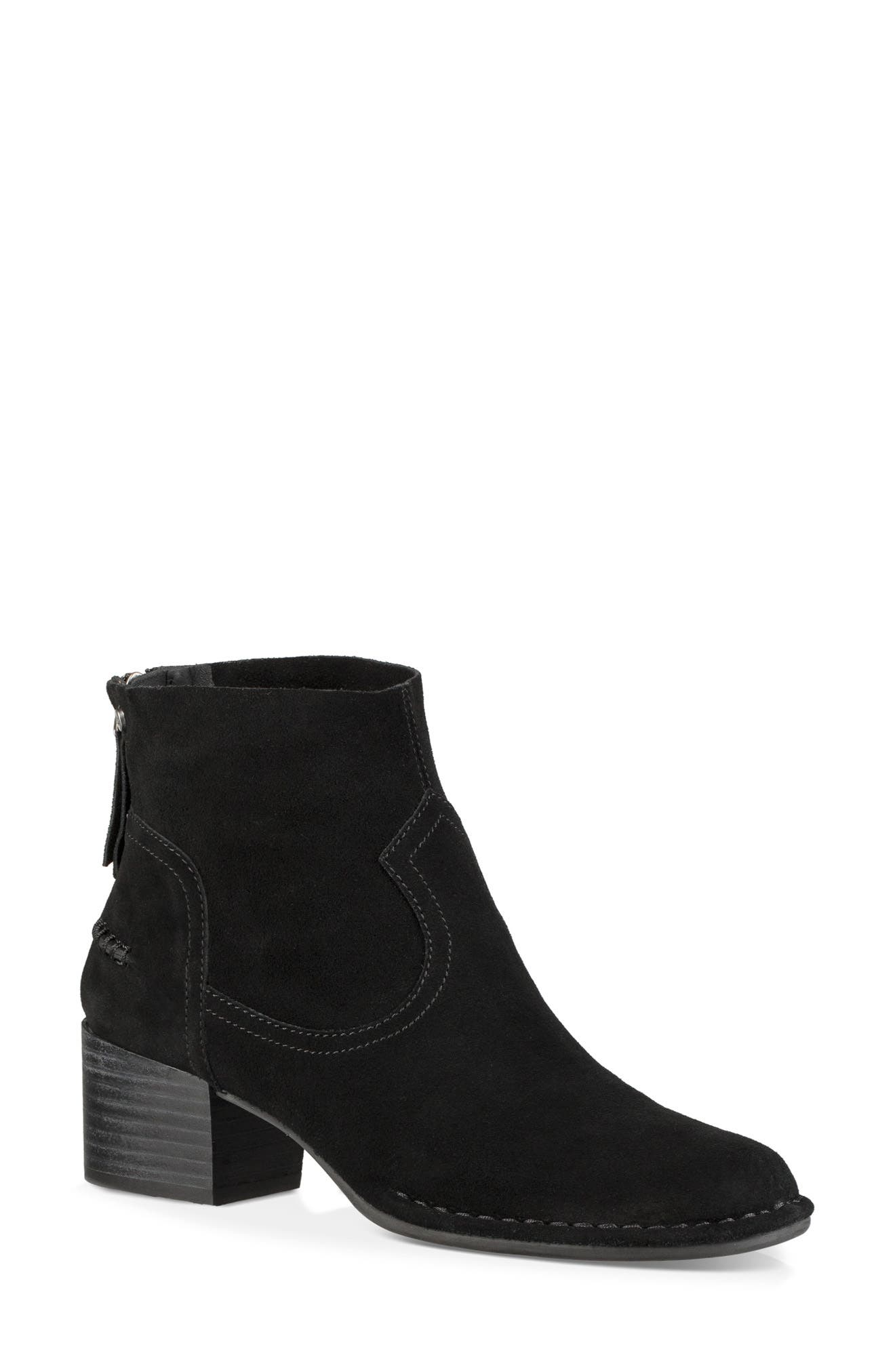 Ugg Bandera Bootie