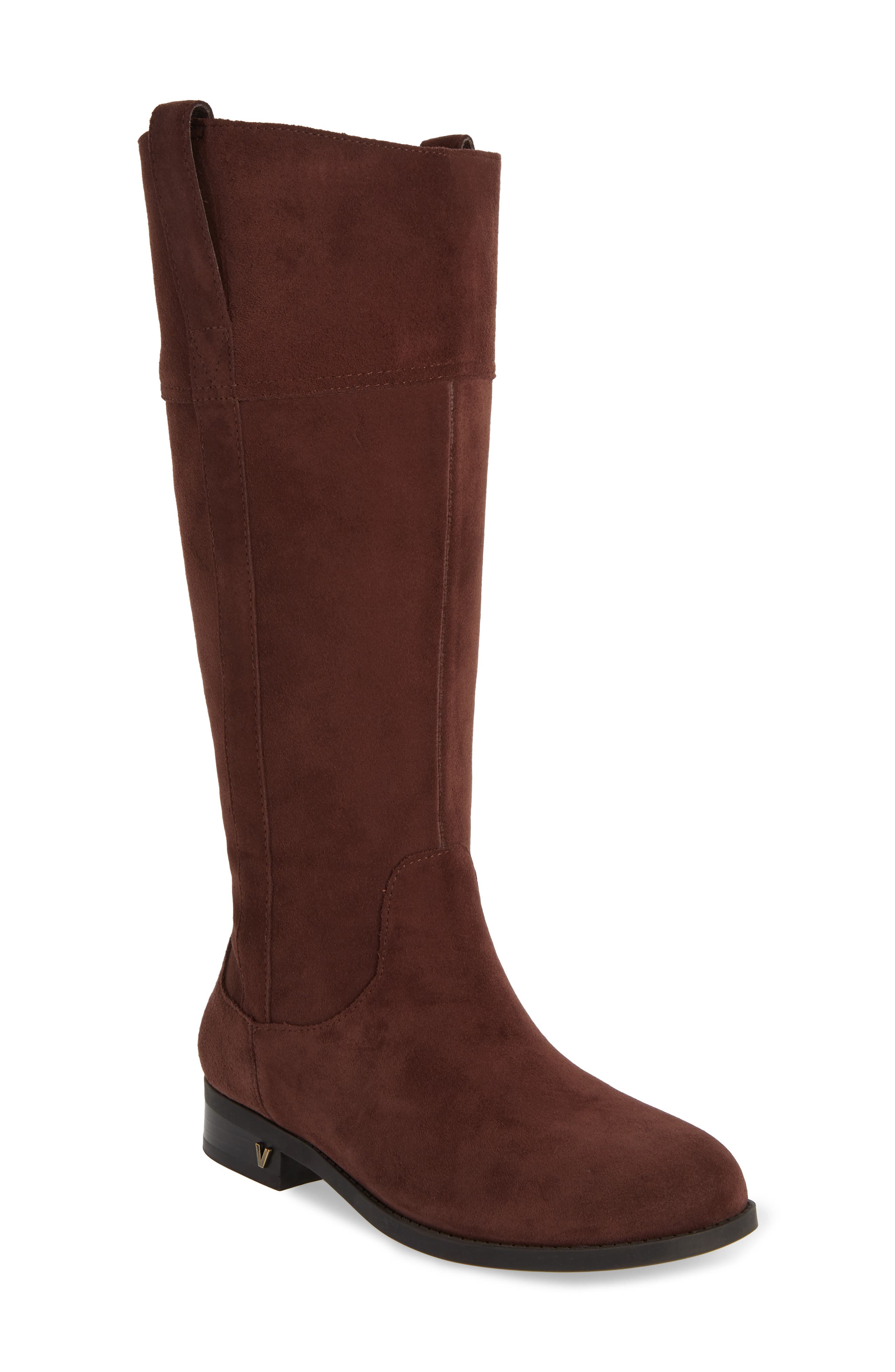 Vionic Downing Boot- Brown