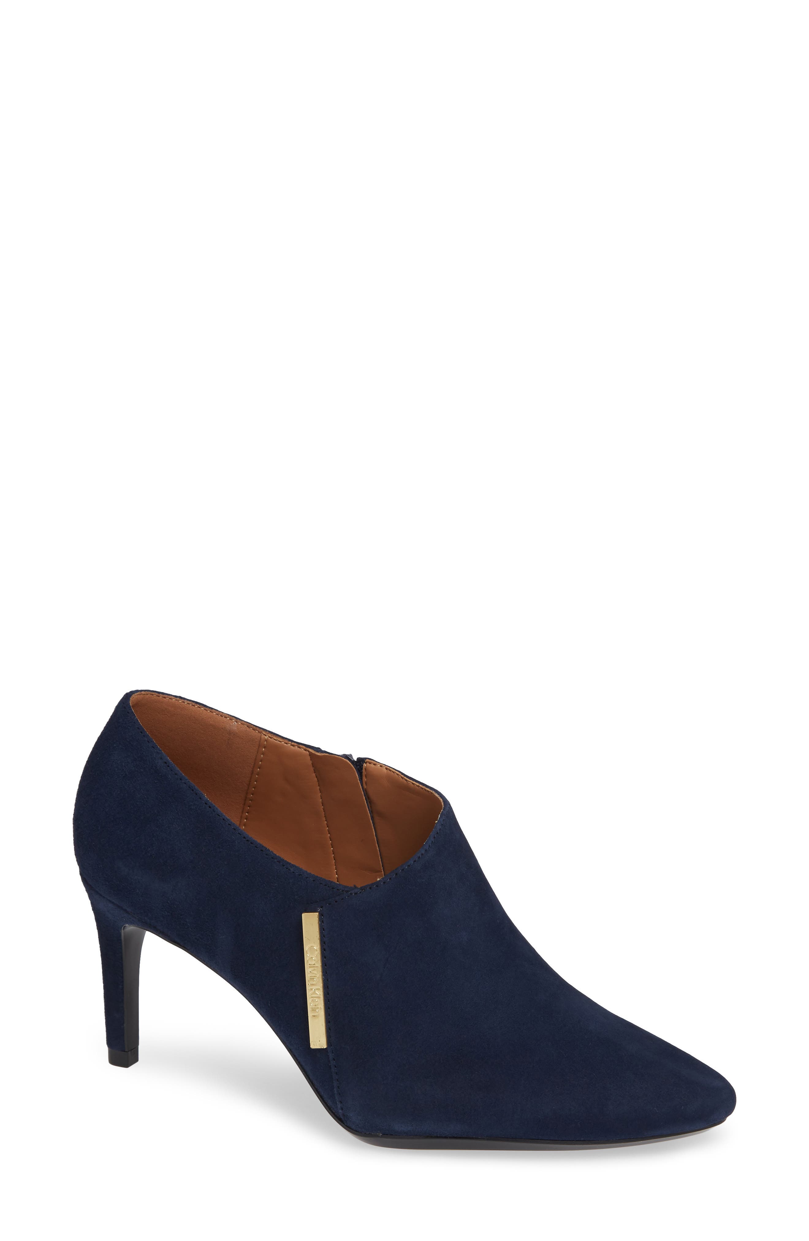 Calvin Klein Jeanna Bootie