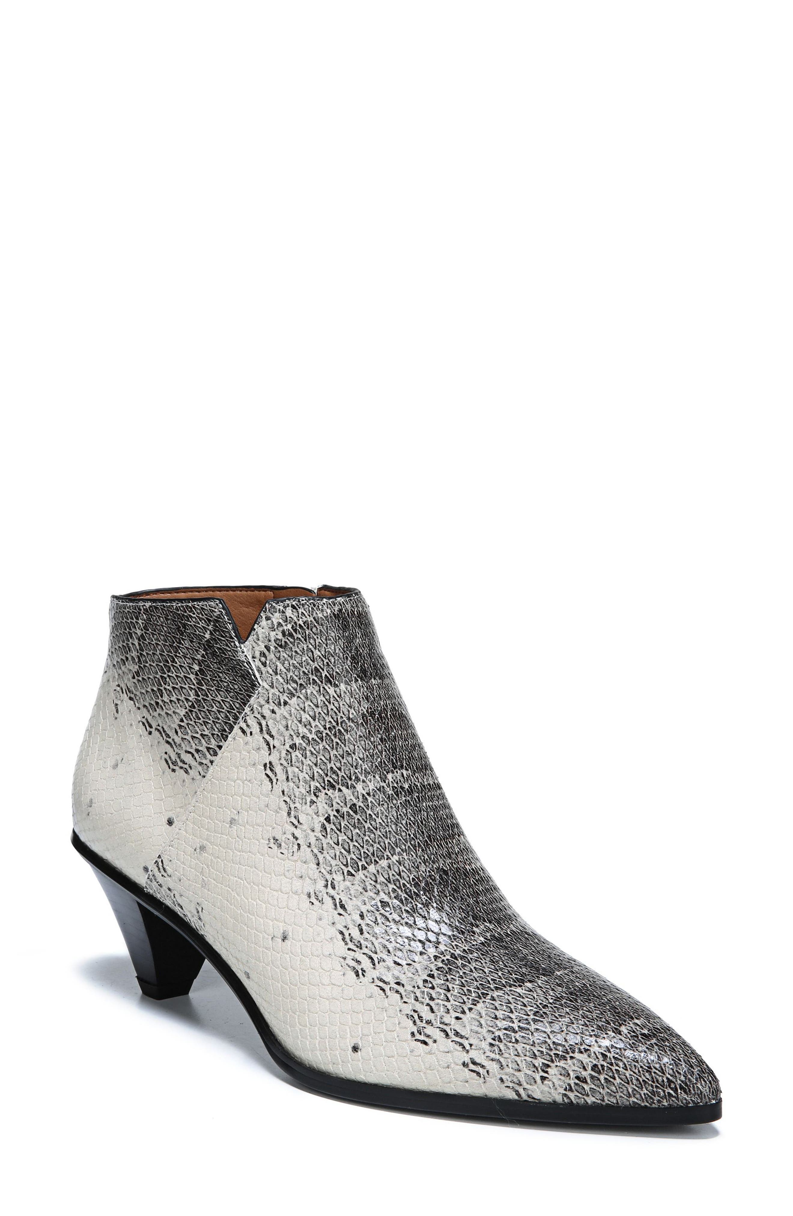 Sarto By Franco Sarto Spectra Bootie