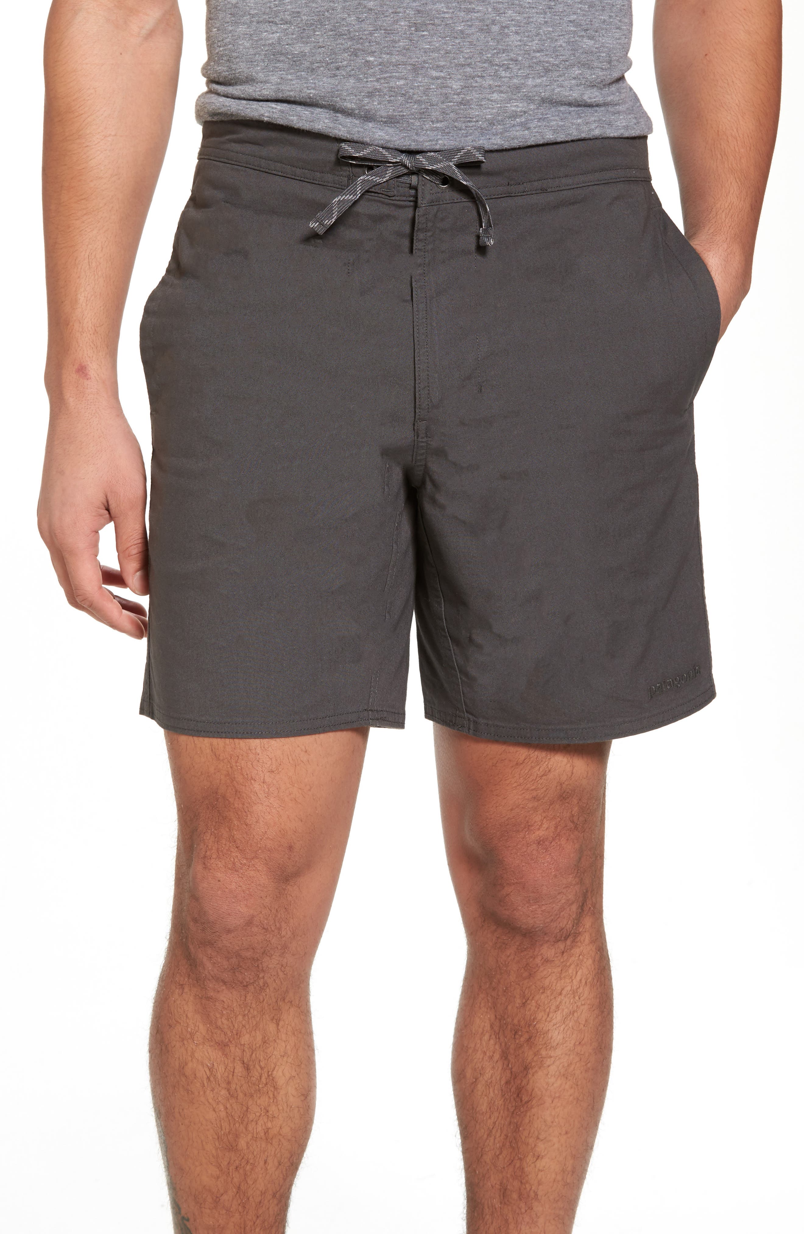 Patagonia Stretch All-Wear Hybrid Shorts