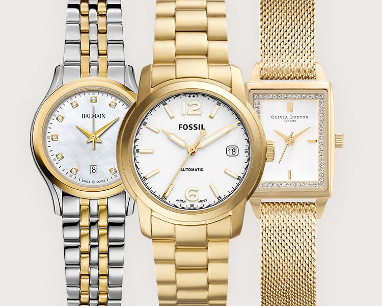 Must have women's watches hotsell