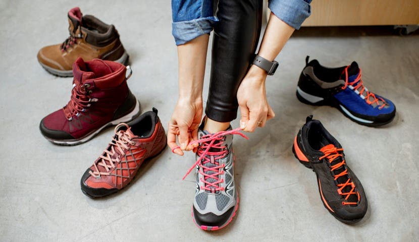 Should Hiking Shoes Be Tight? Your Complete Guide to Comfort and Performance