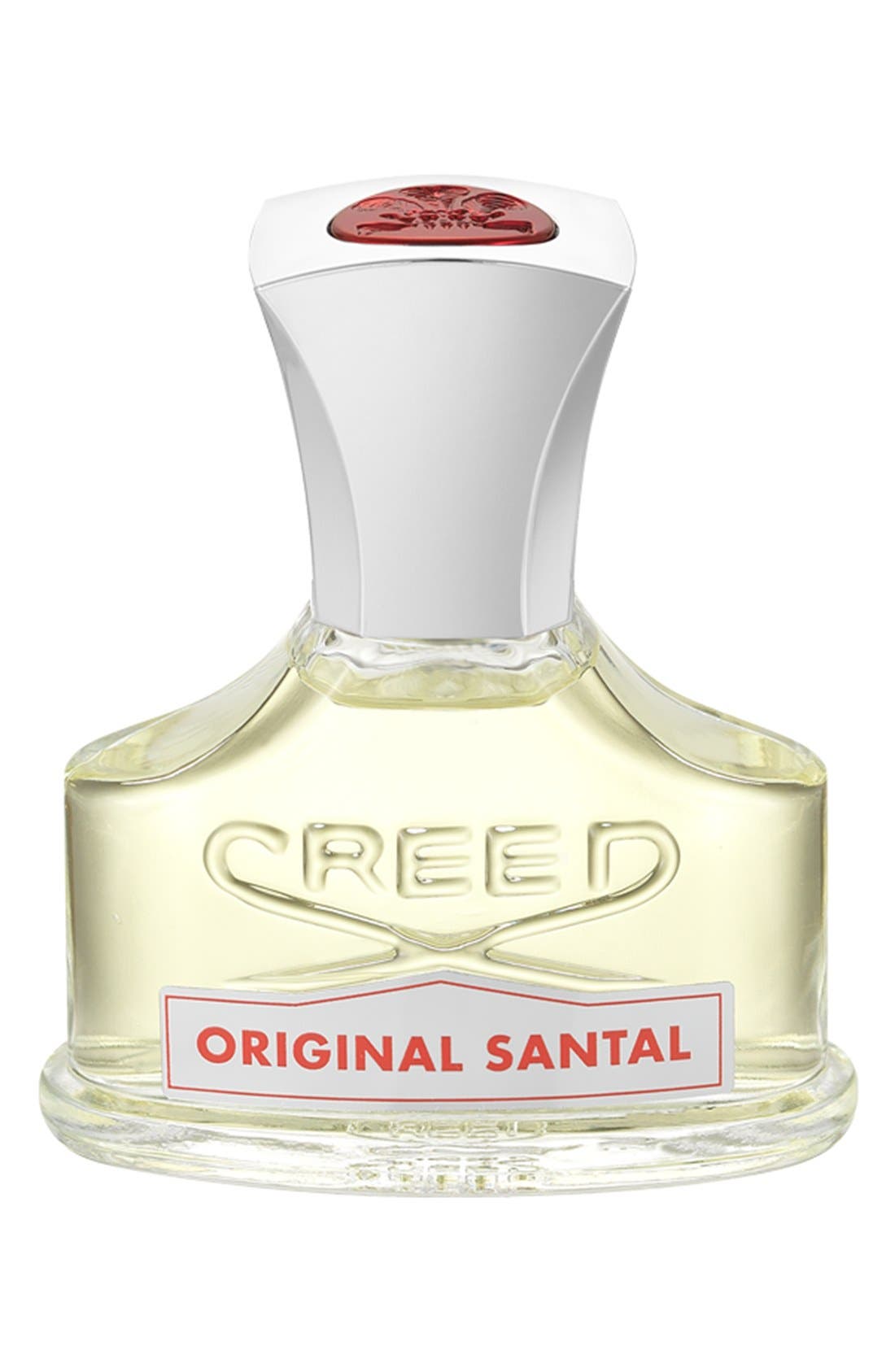 santal fragrances