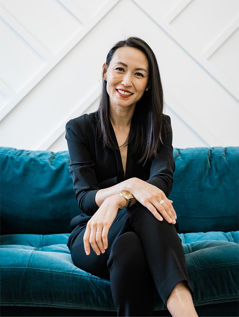 Meet the Psychologist Championing AAPI Mental Health on IG