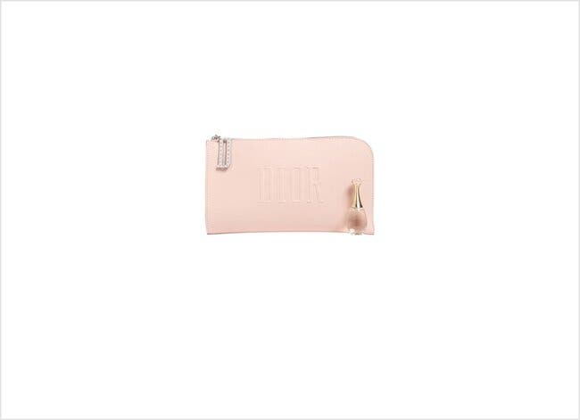 Dior gift with purchase.