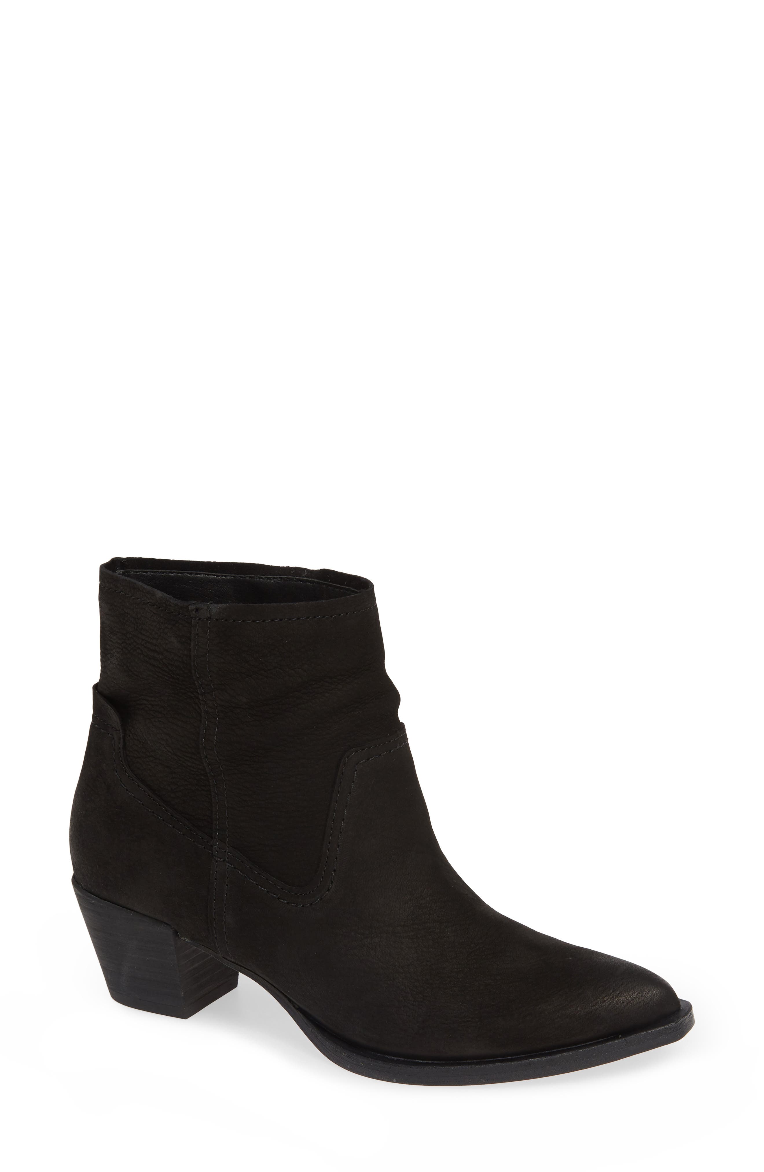 Dolce Vita Kodie Western Bootie