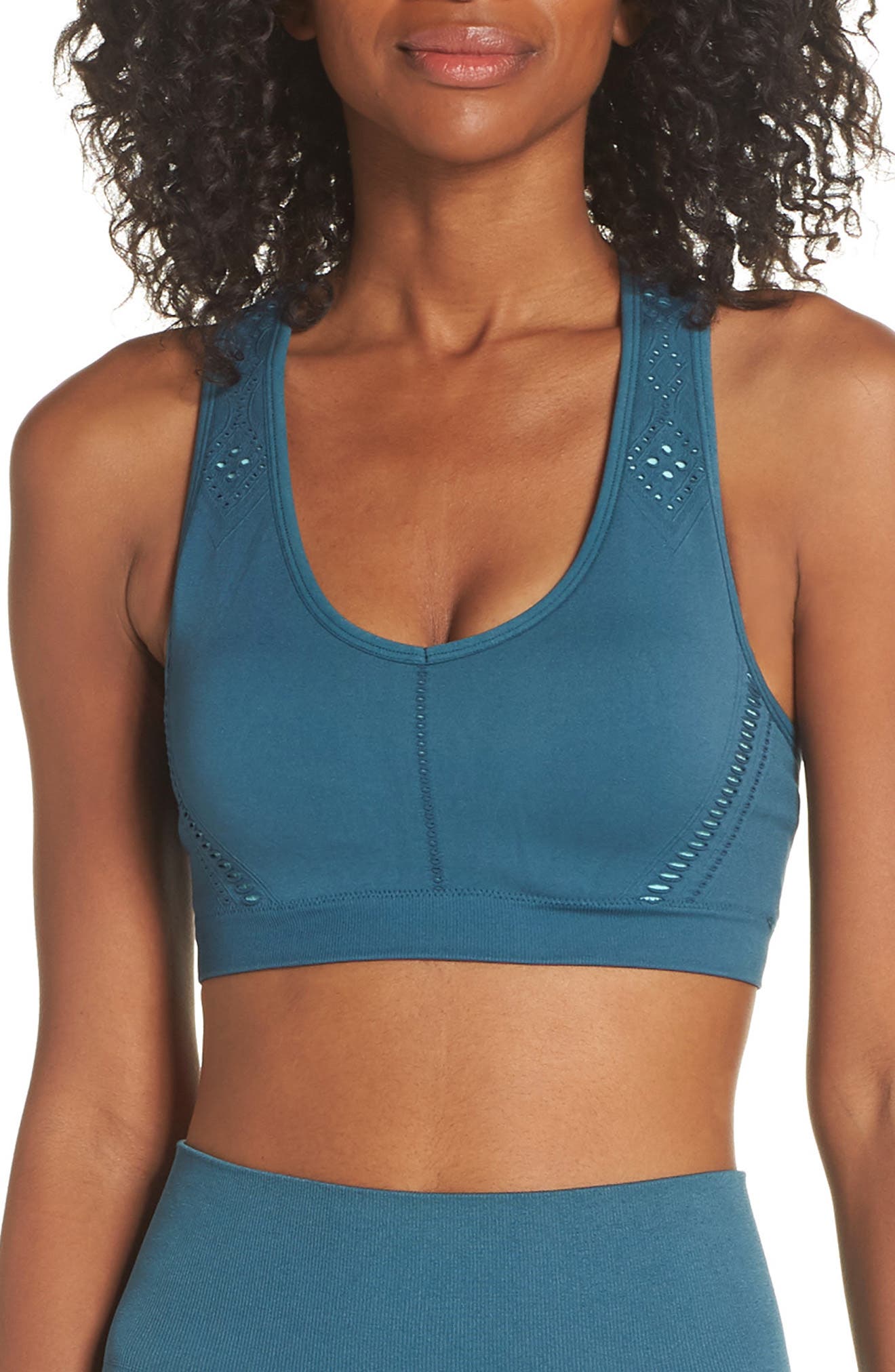 Climawear Hansa Sports Bra