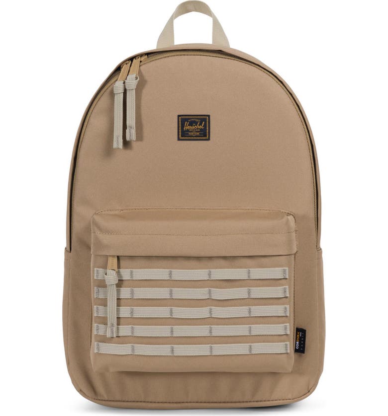 Herschel classic backpack xl surplus best sale