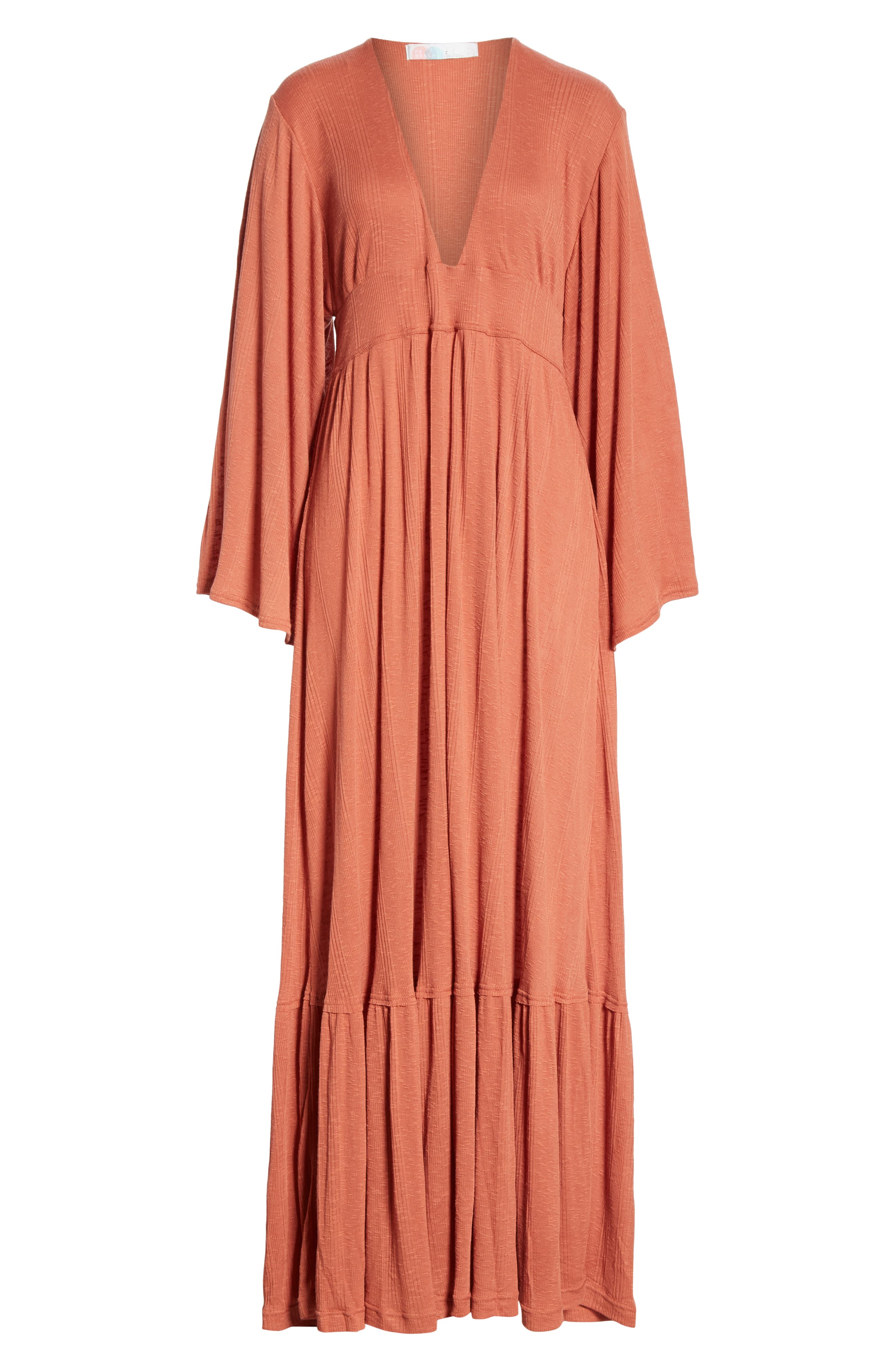 ines maxi dress Ines Cotton Poplin Sleeveless Maxi Dress
